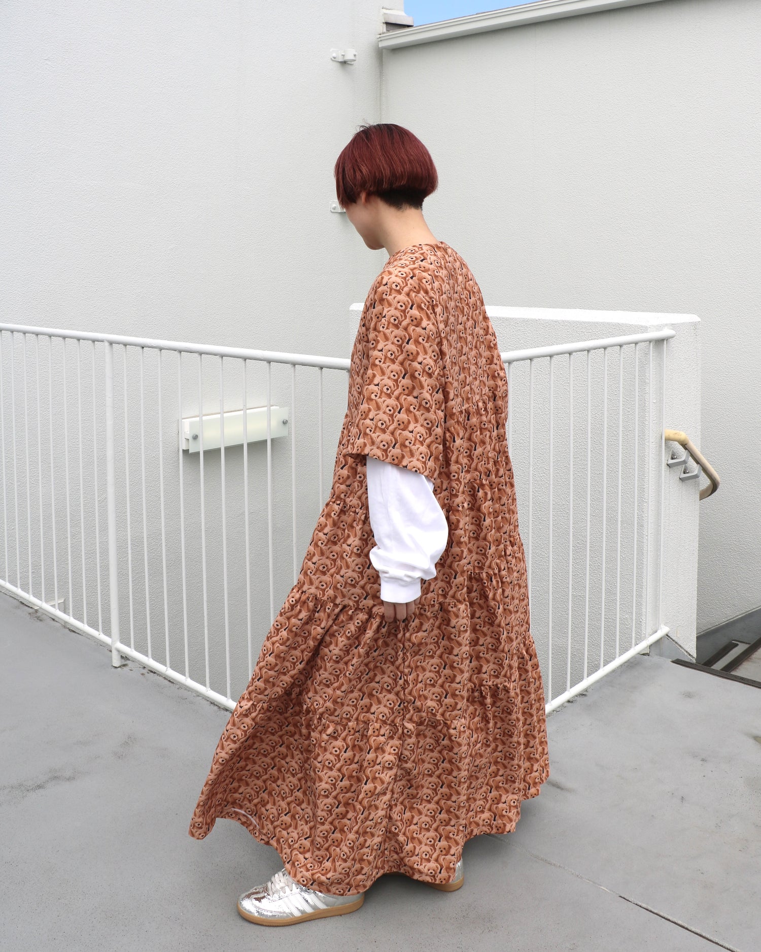 kuma parade onepiece