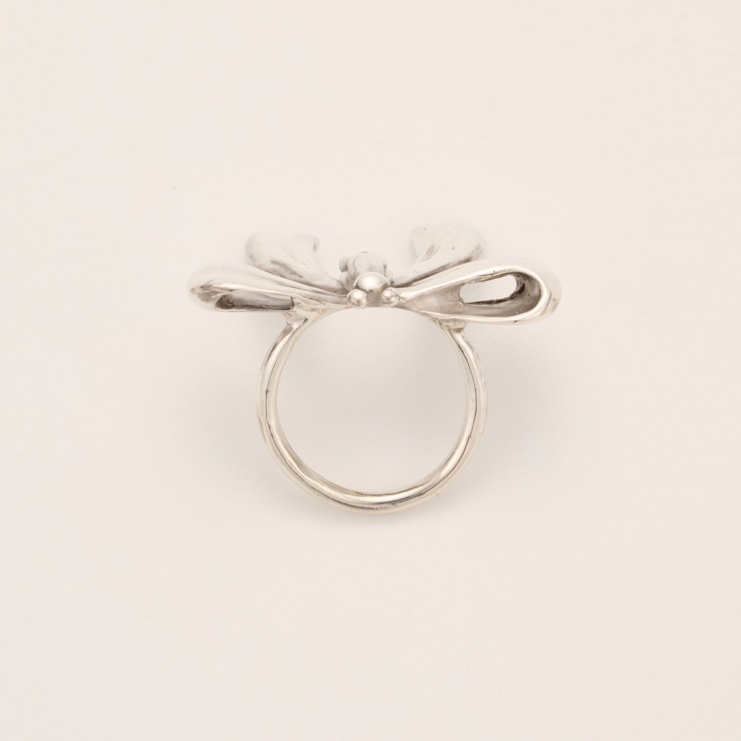 ribbon kuma ring
