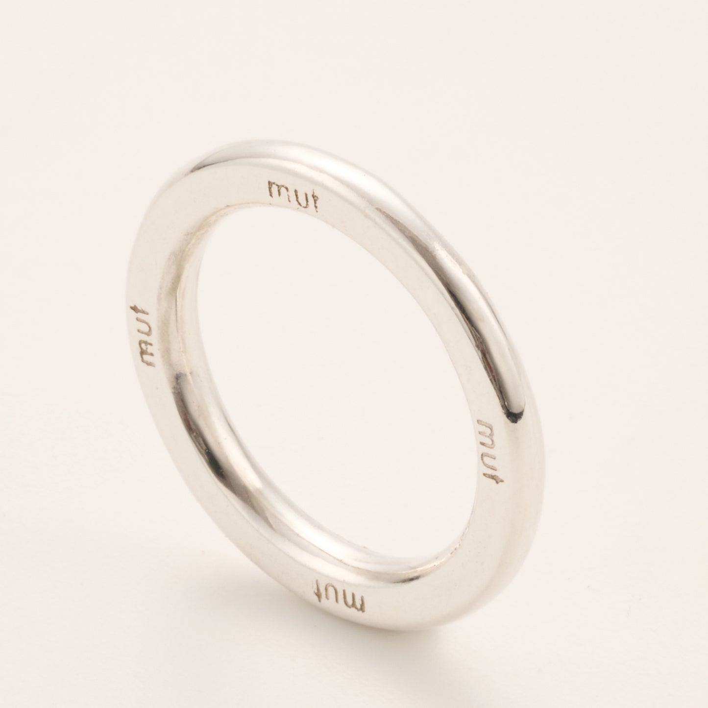mut ring