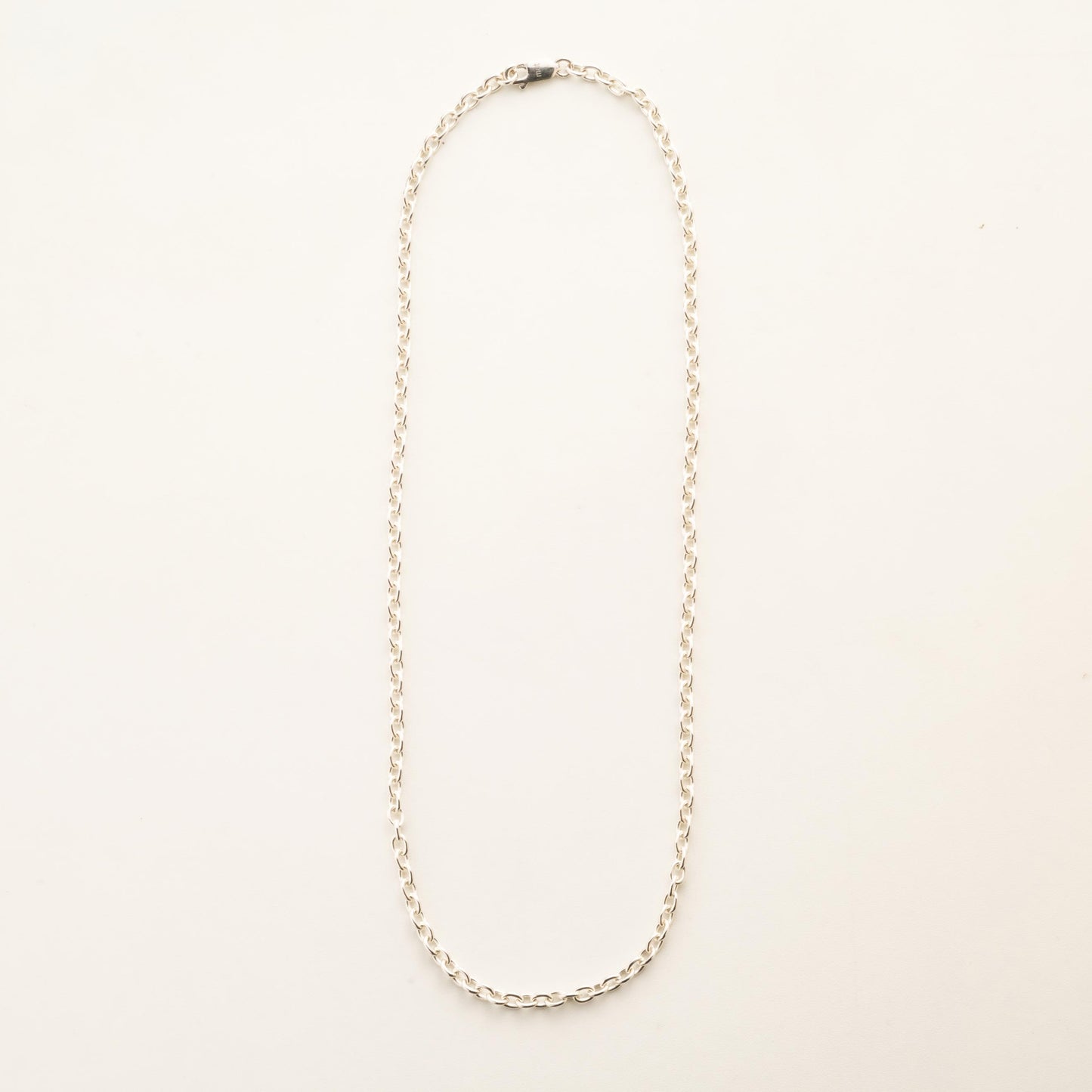 azuki chain necklace