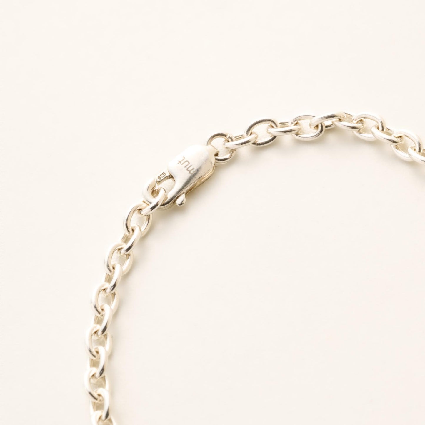 azuki chain necklace