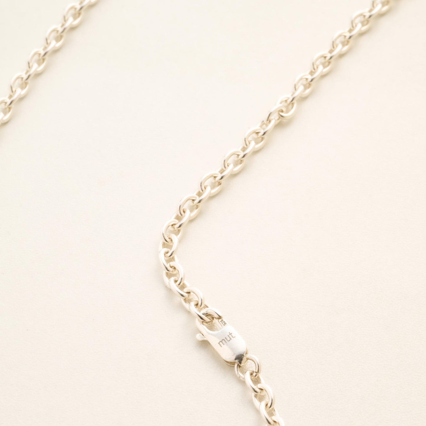azuki chain necklace