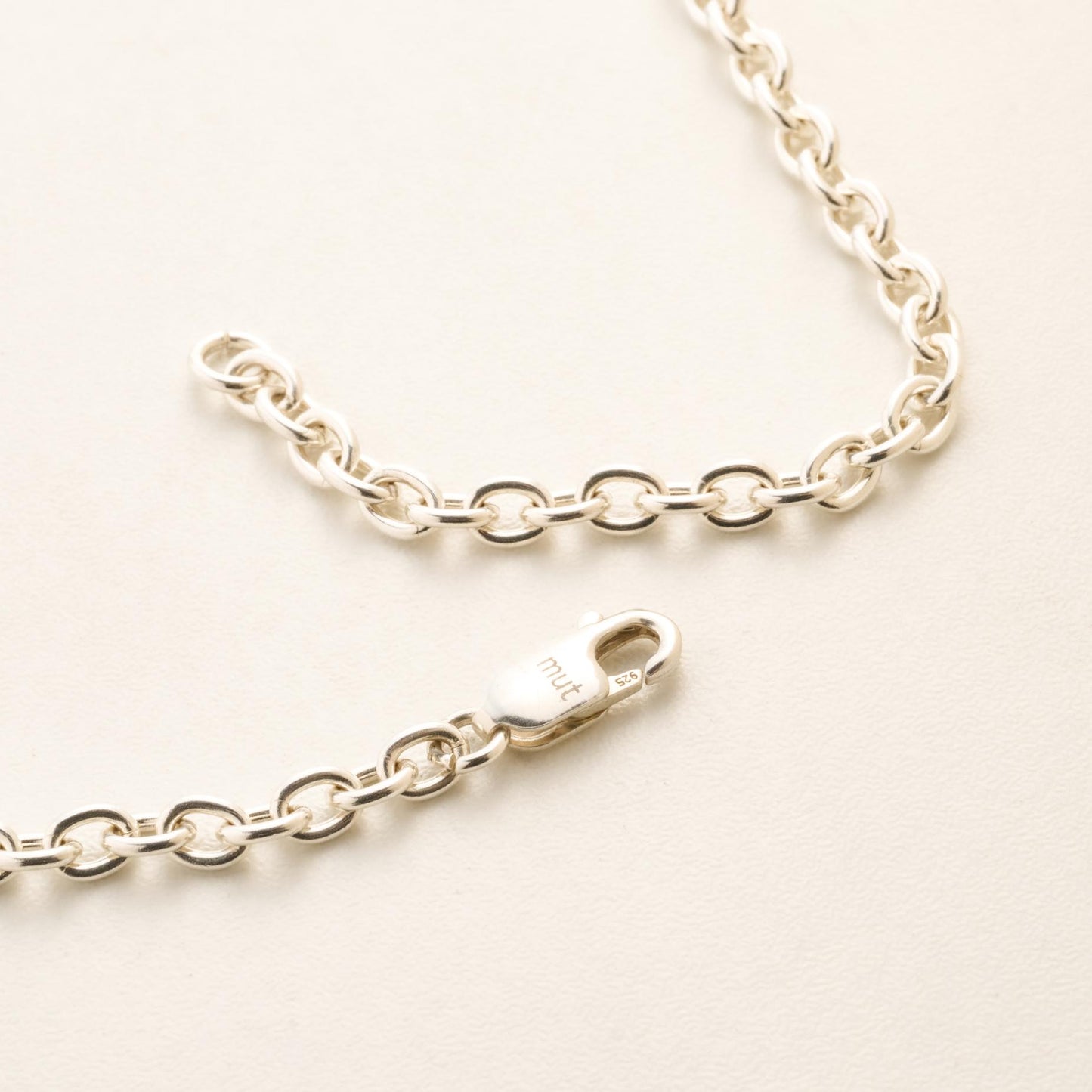 azuki chain necklace