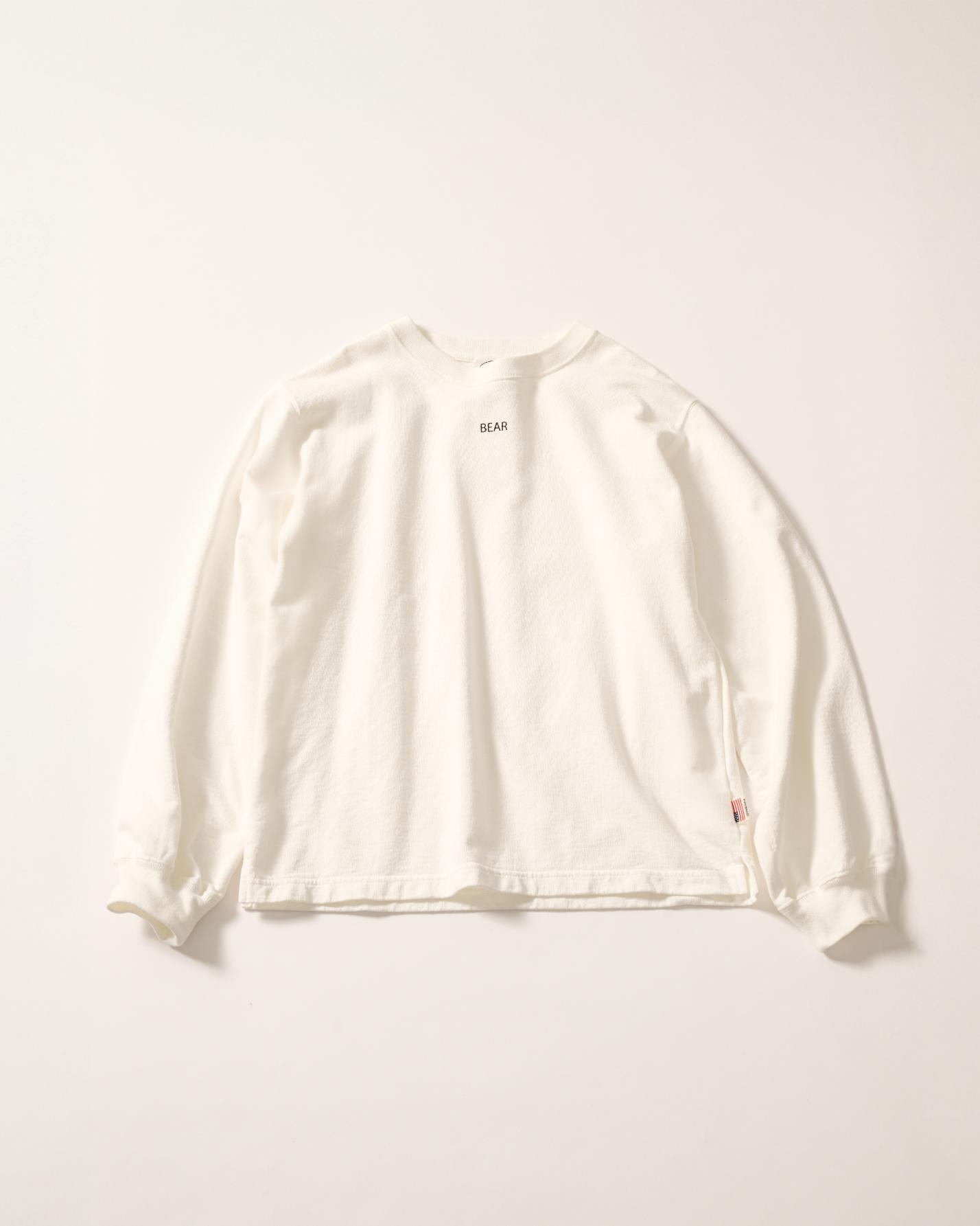 BEAR sweatshirt