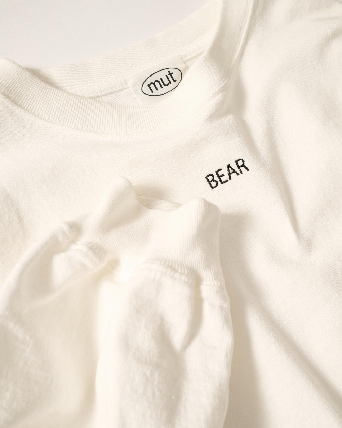BEAR sweatshirt