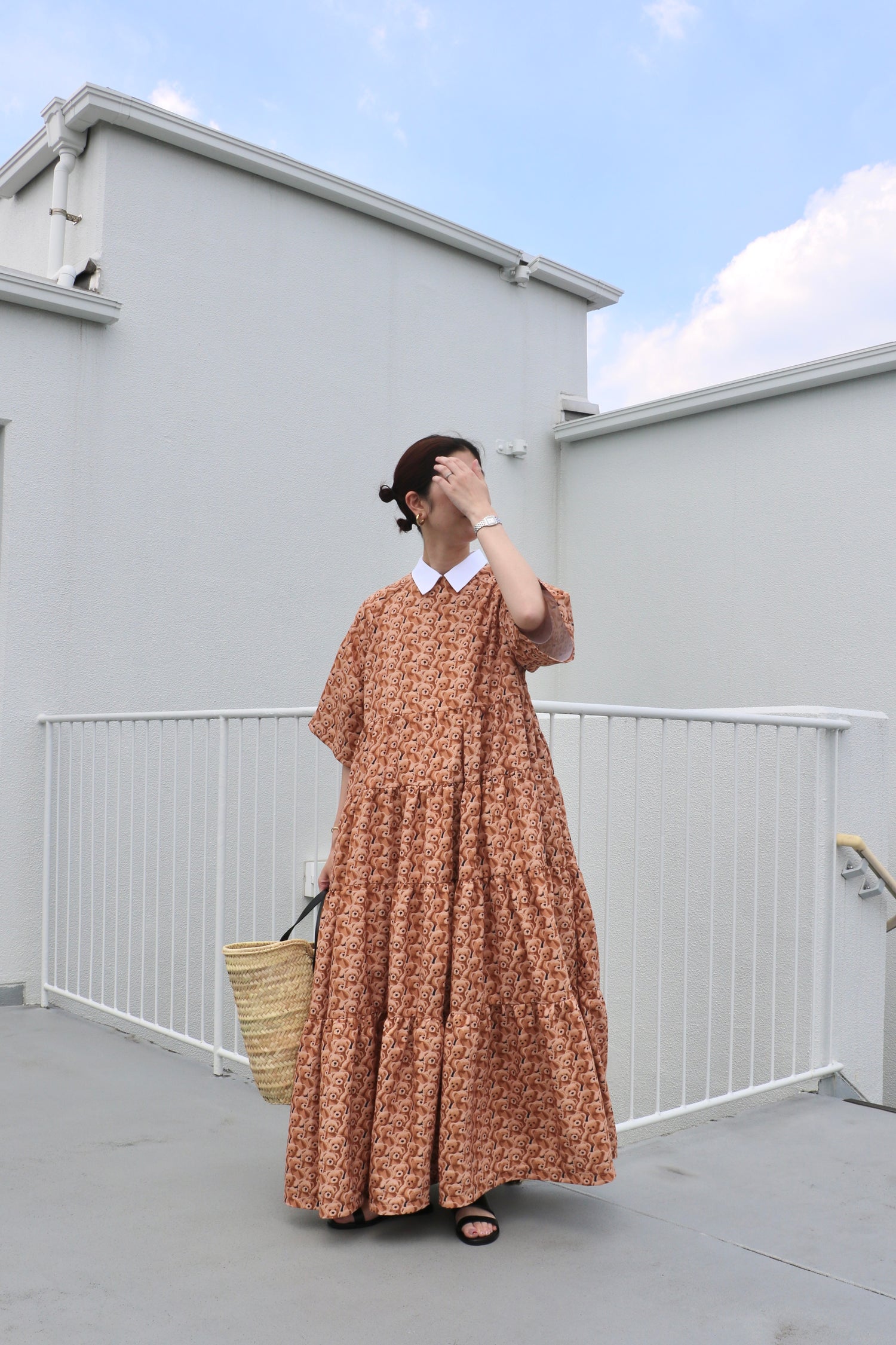 kuma parade onepiece