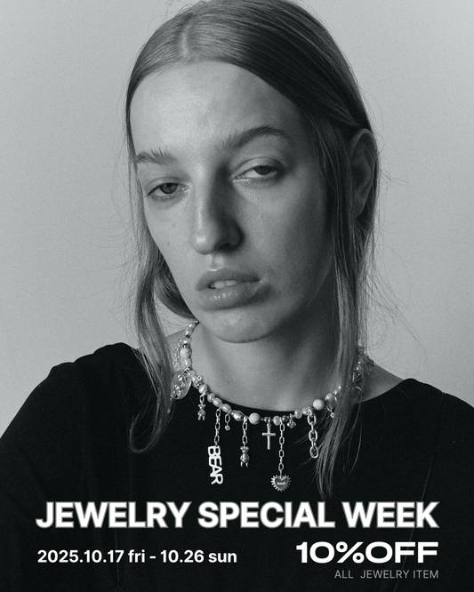 JEWELRY SPECIAL WEEK