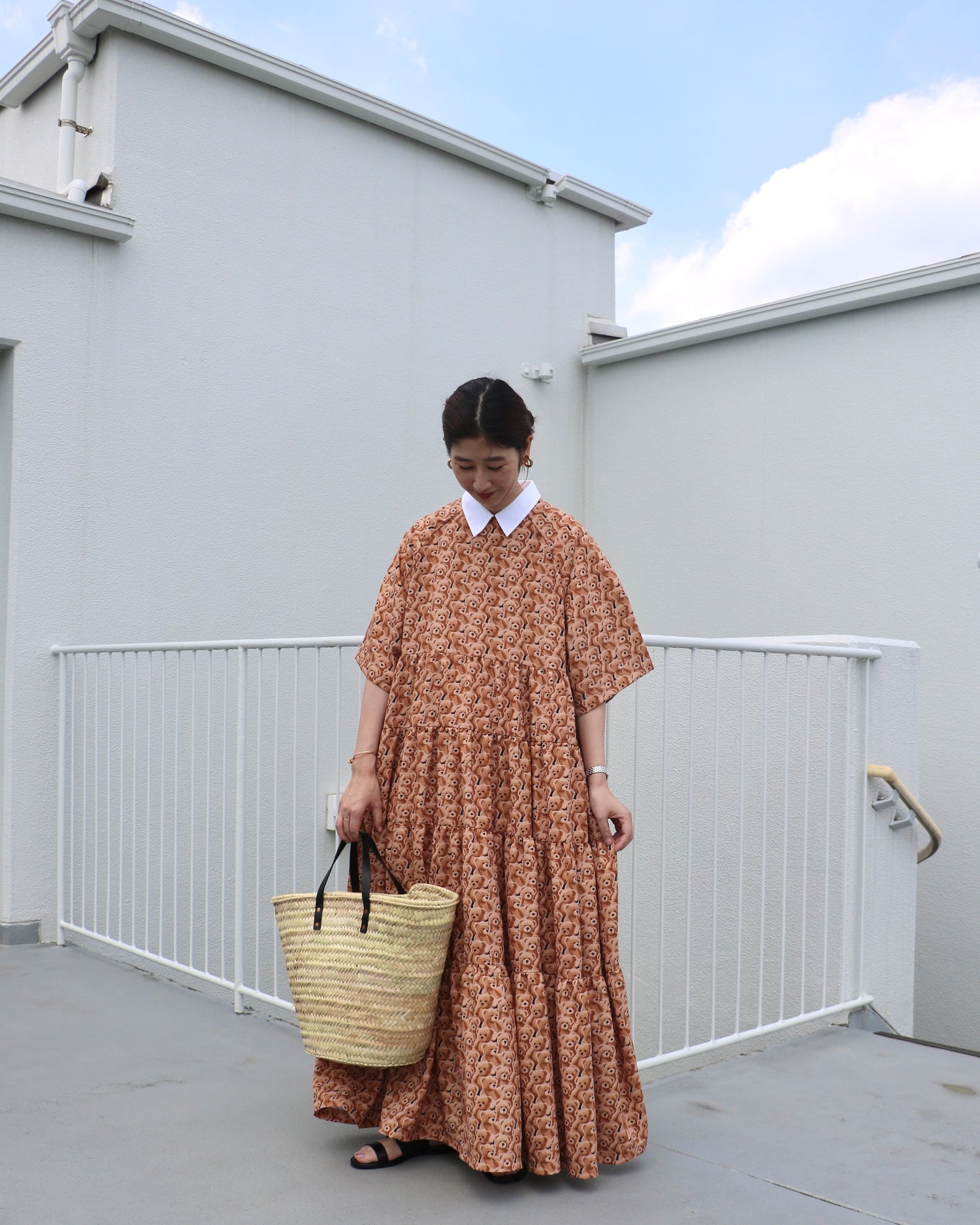 kuma parade onepiece