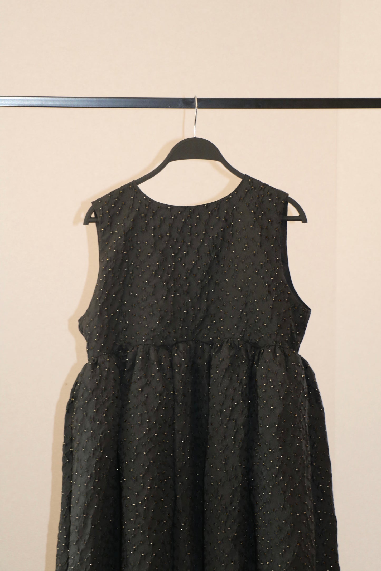 kira kira volume dress