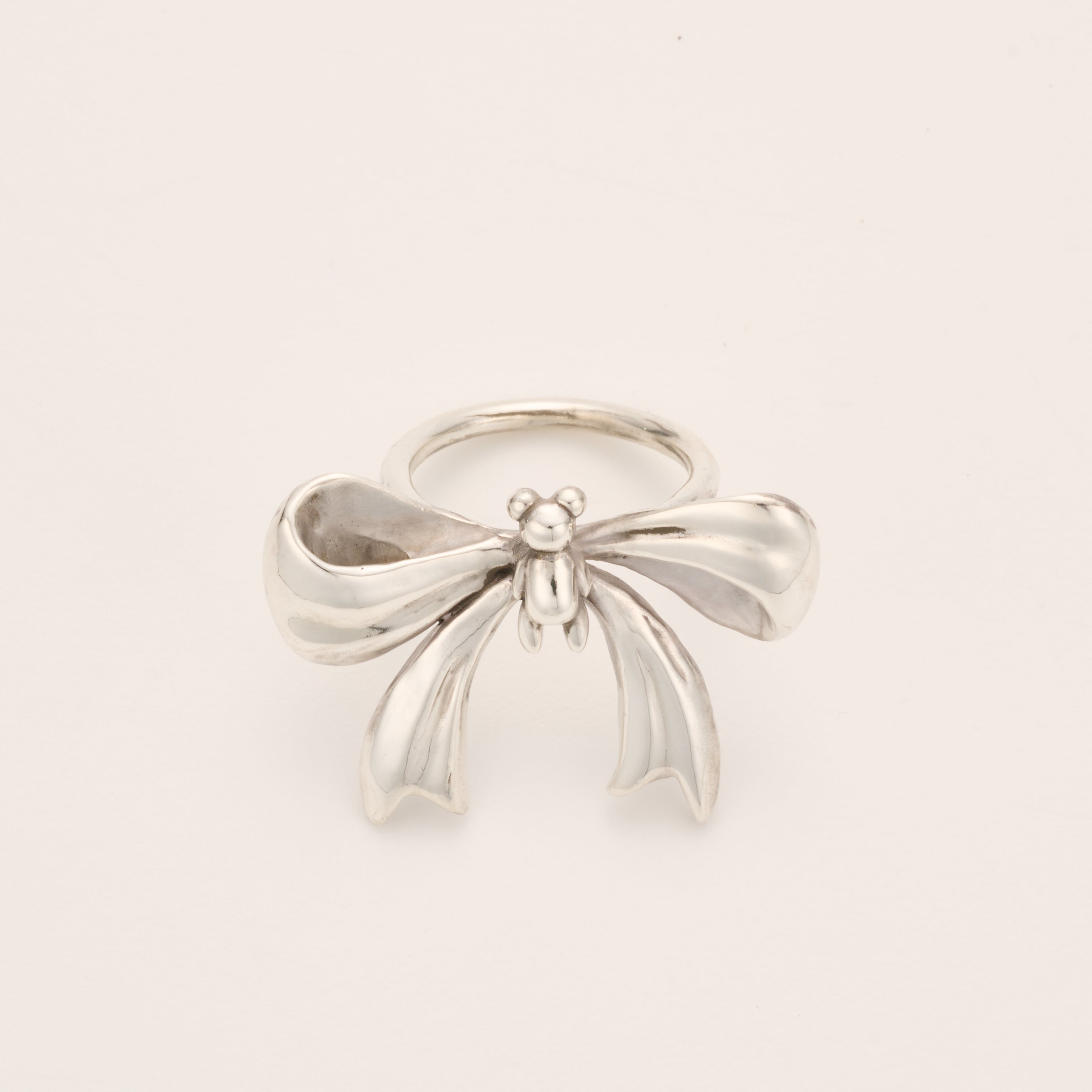 ribbon kuma ring – mut