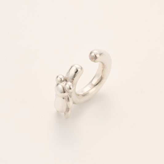 kuma ear cuff