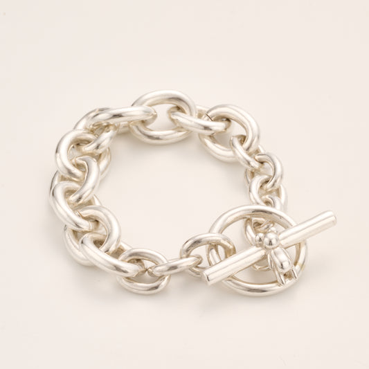 kuma heavy bracelet