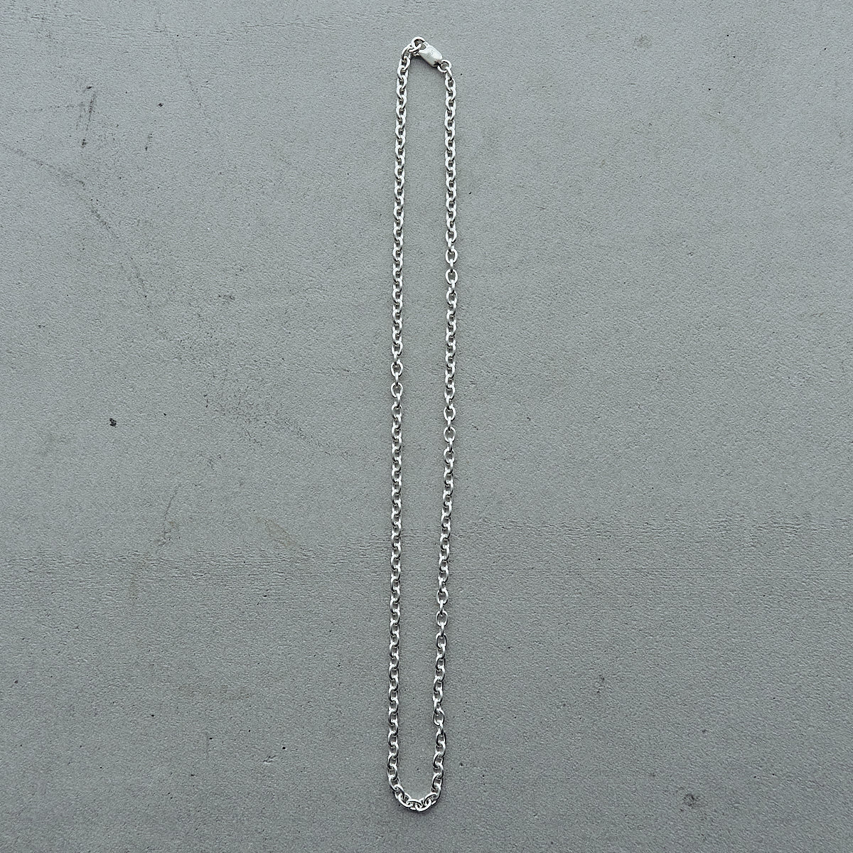 azuki chain necklace