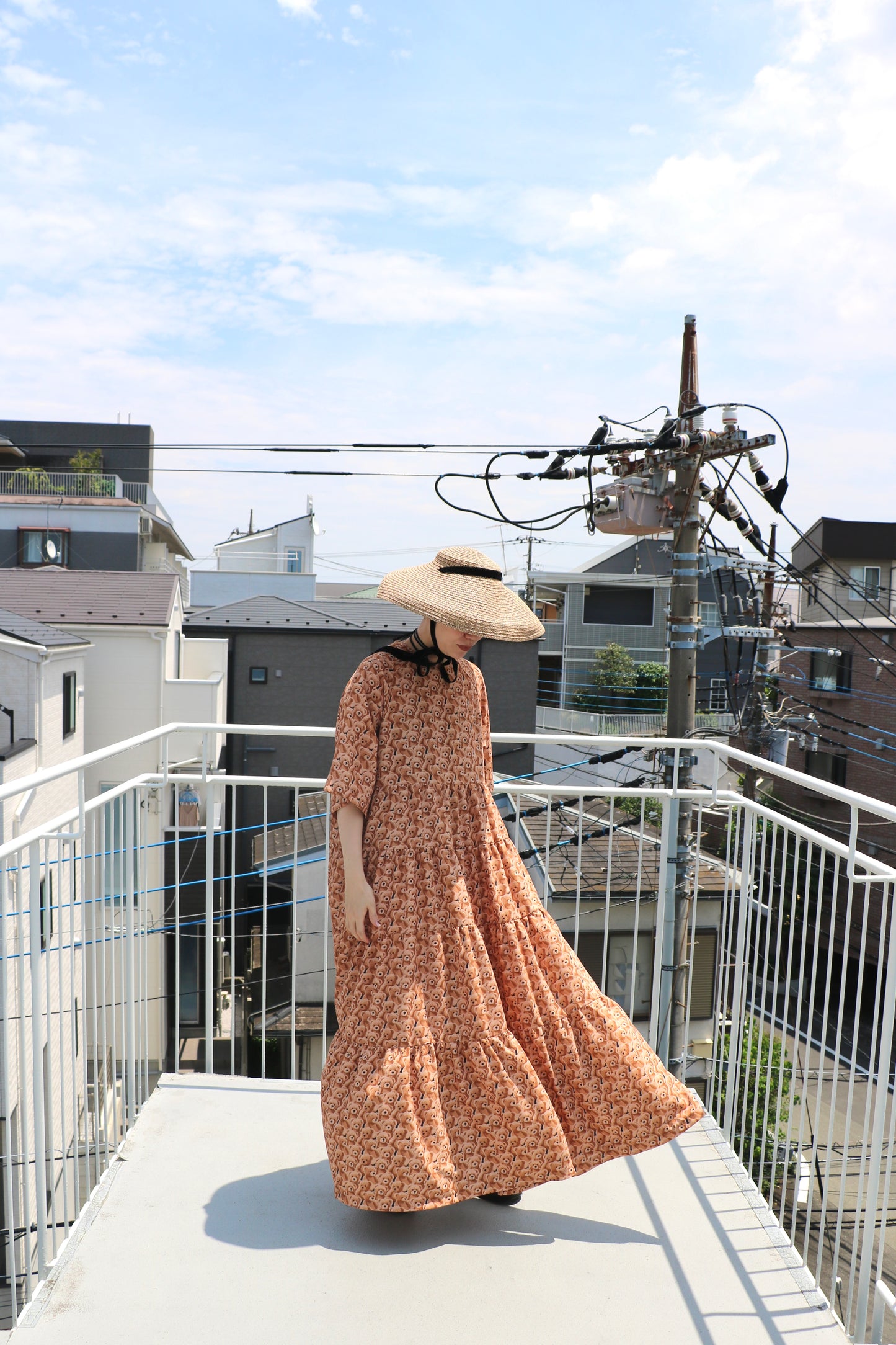 kuma parade onepiece