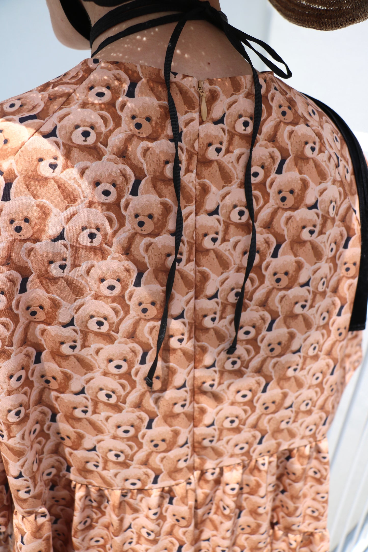 kuma parade onepiece