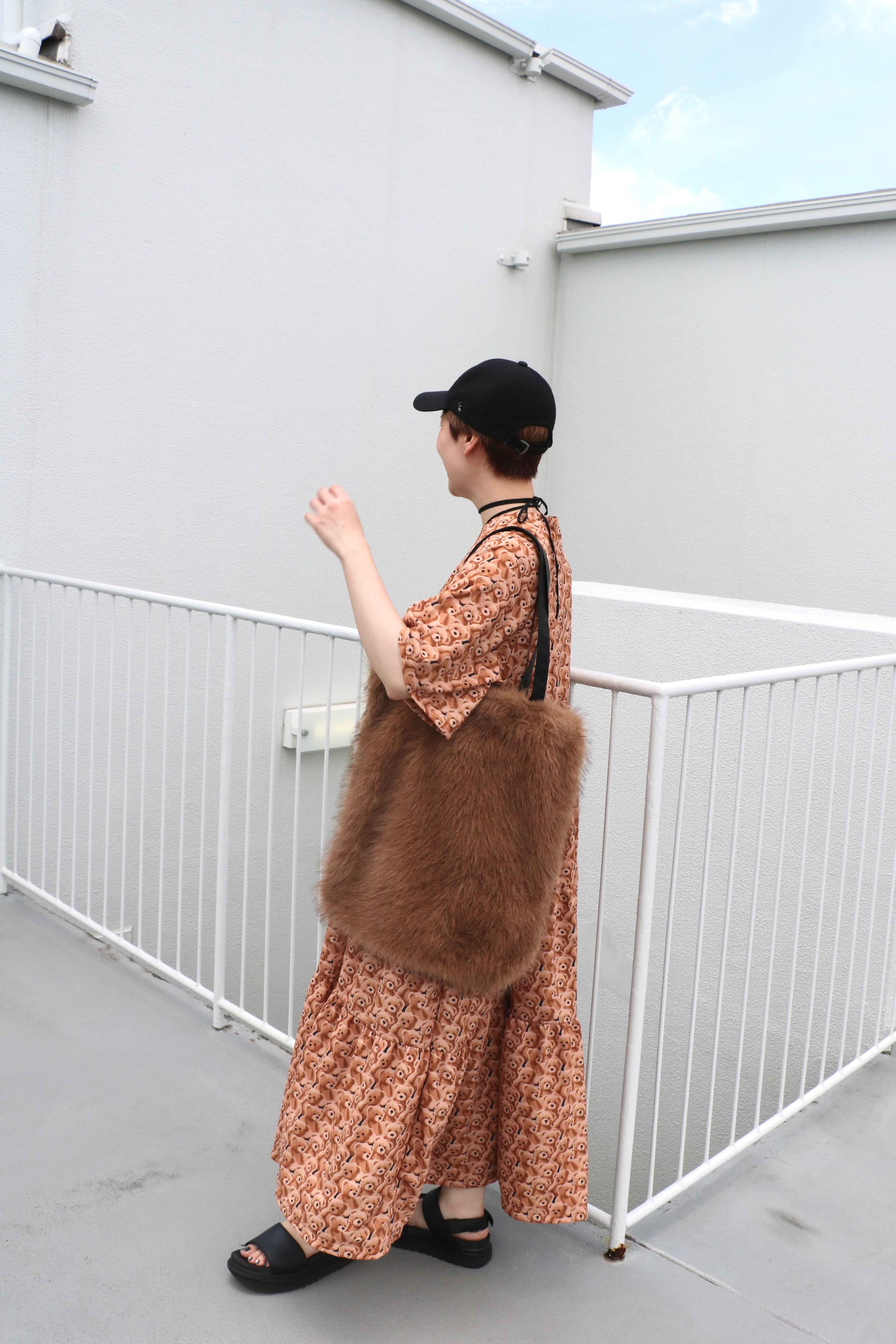 kuma parade onepiece – mut