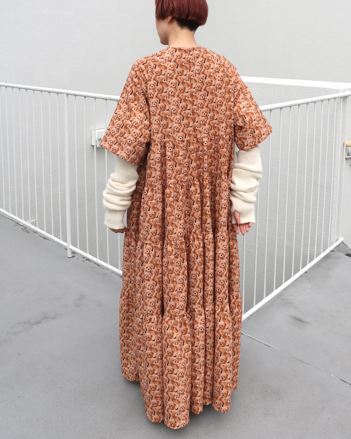 kuma parade onepiece