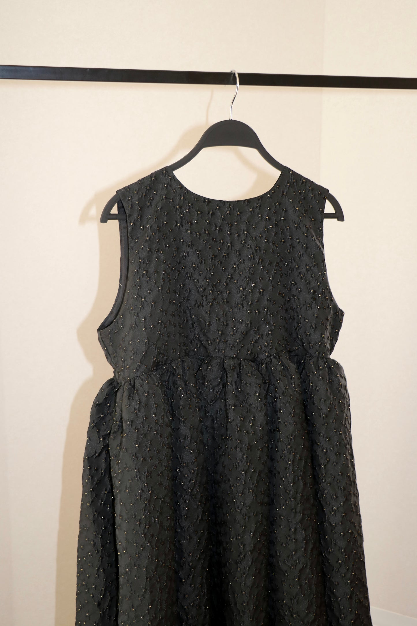 kira kira volume dress