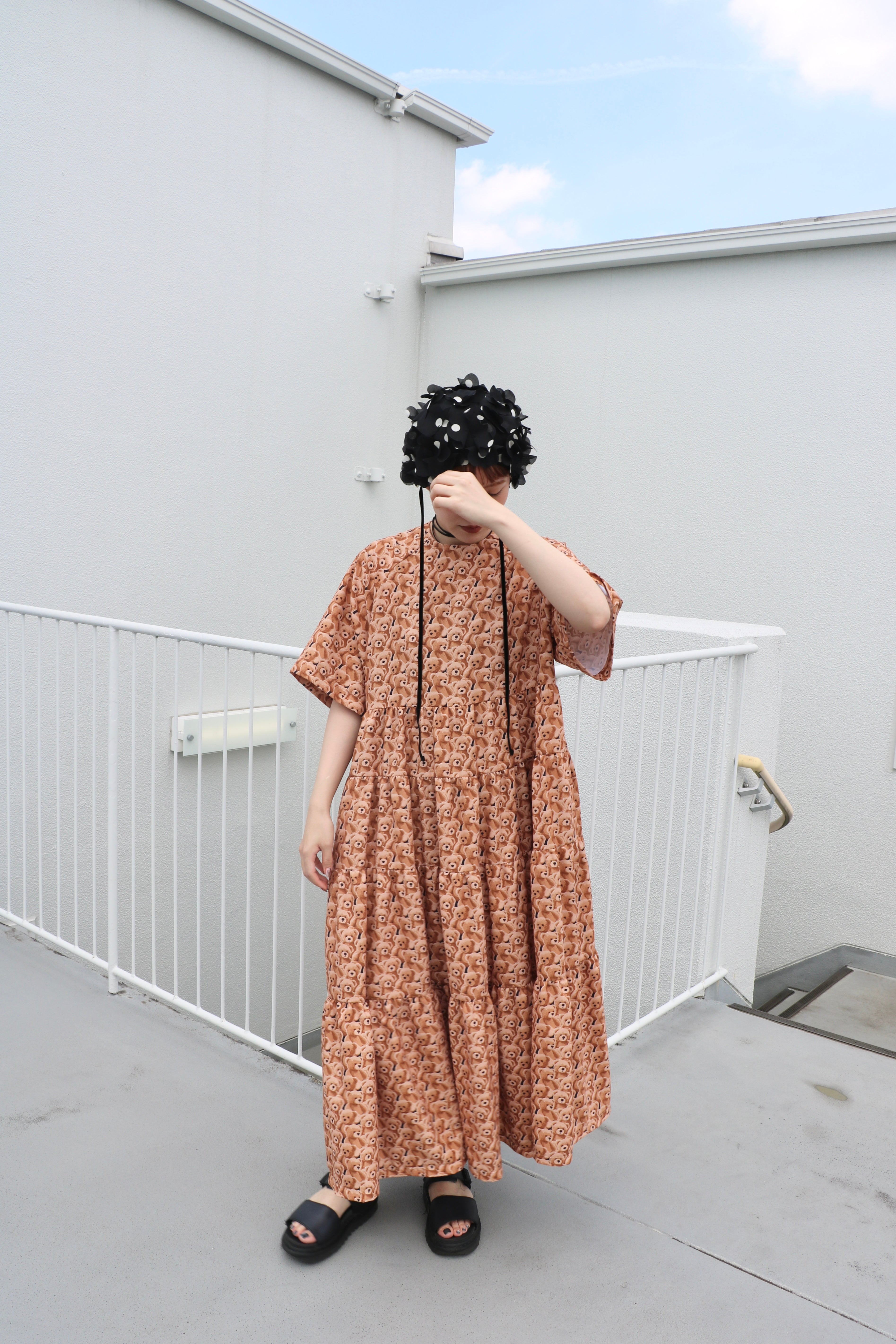 kuma parade onepiece – mut