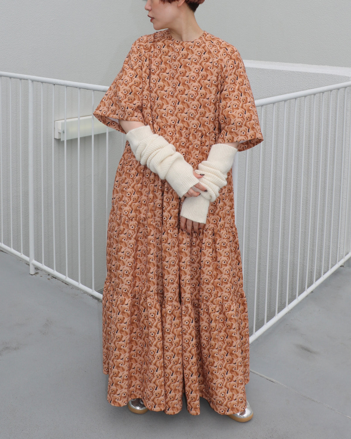 kuma parade onepiece