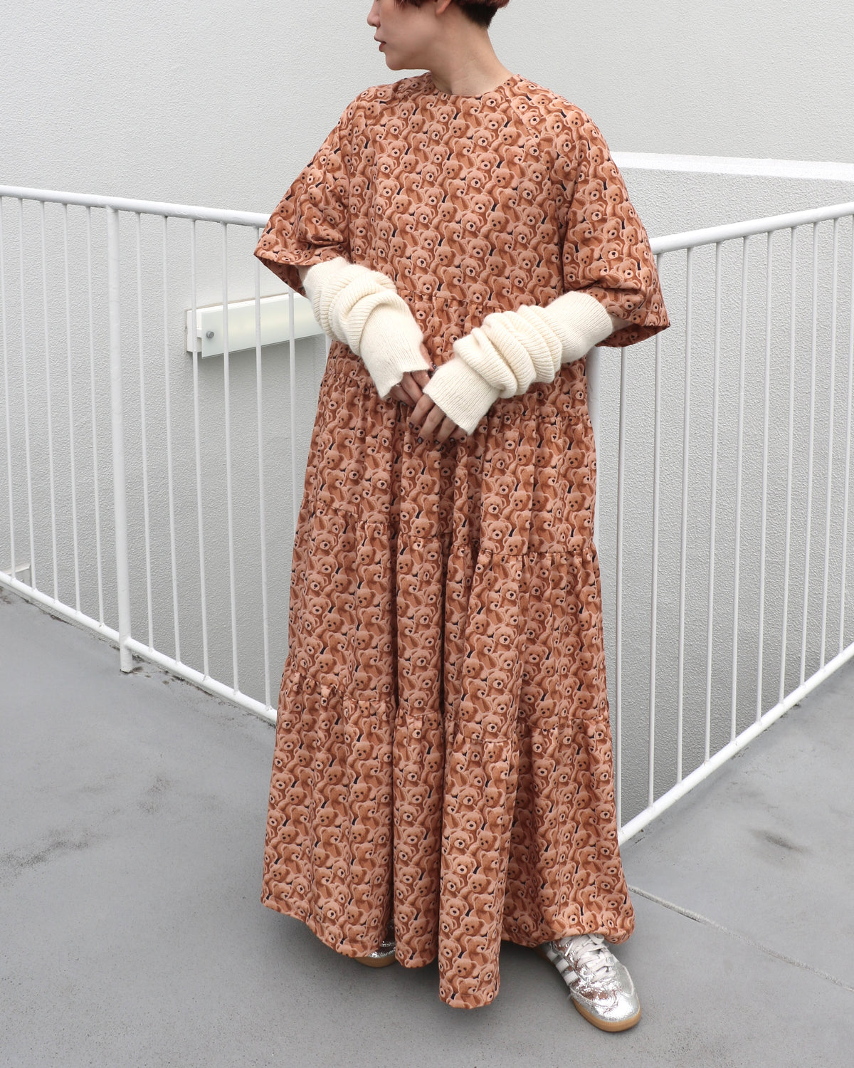 kuma parade onepiece