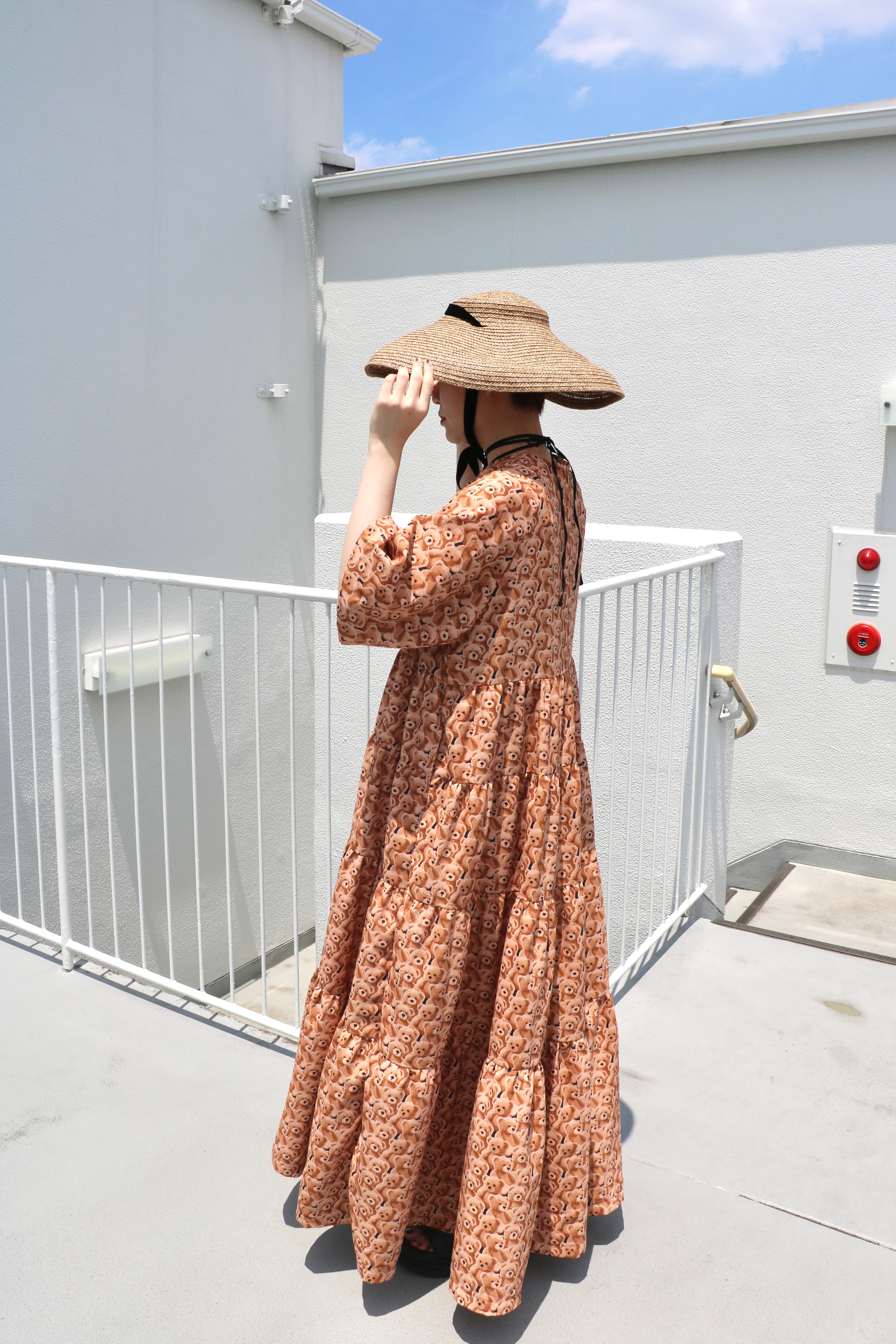 kuma parade onepiece – mut