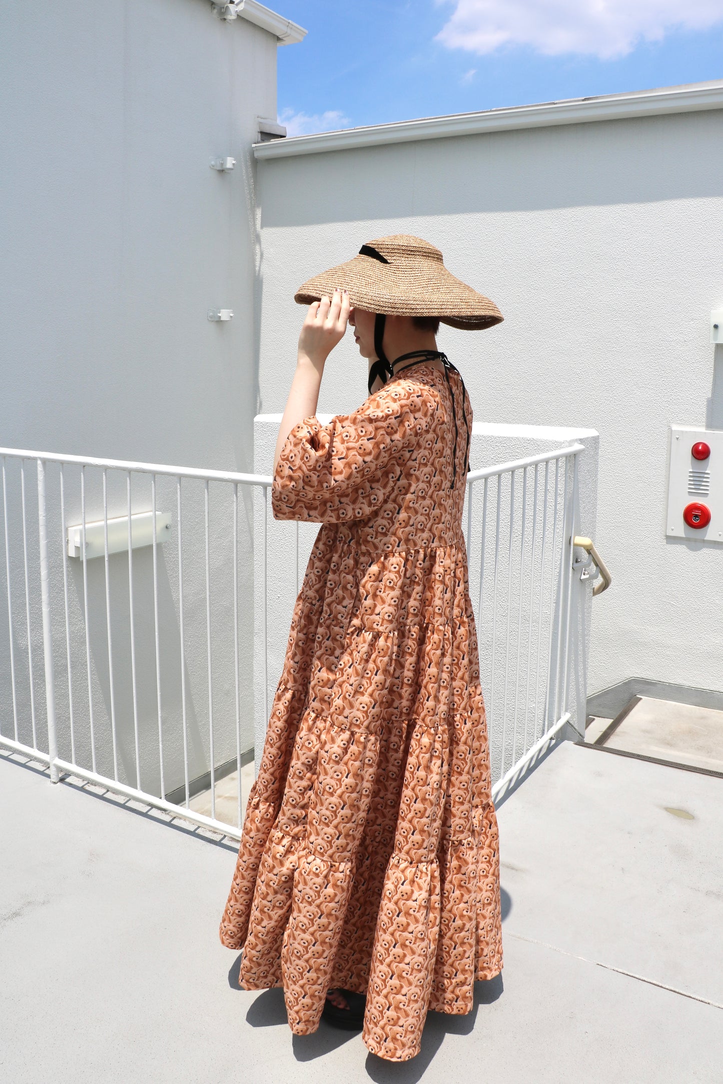 kuma parade onepiece