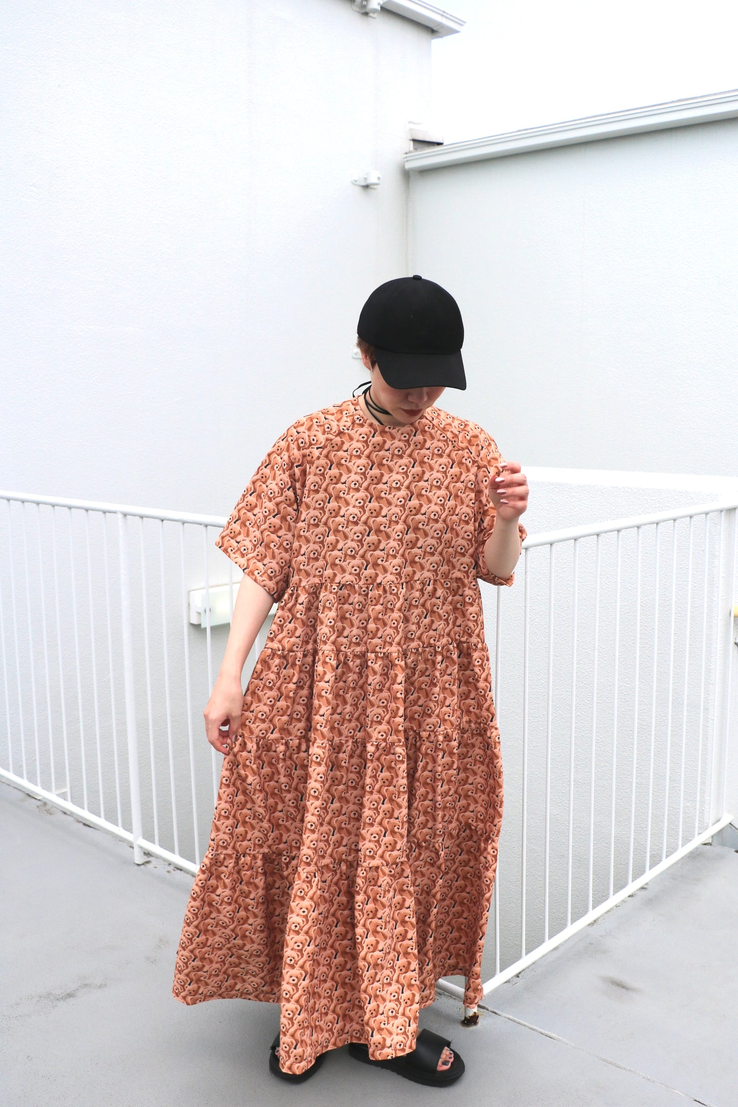 kuma parade onepiece