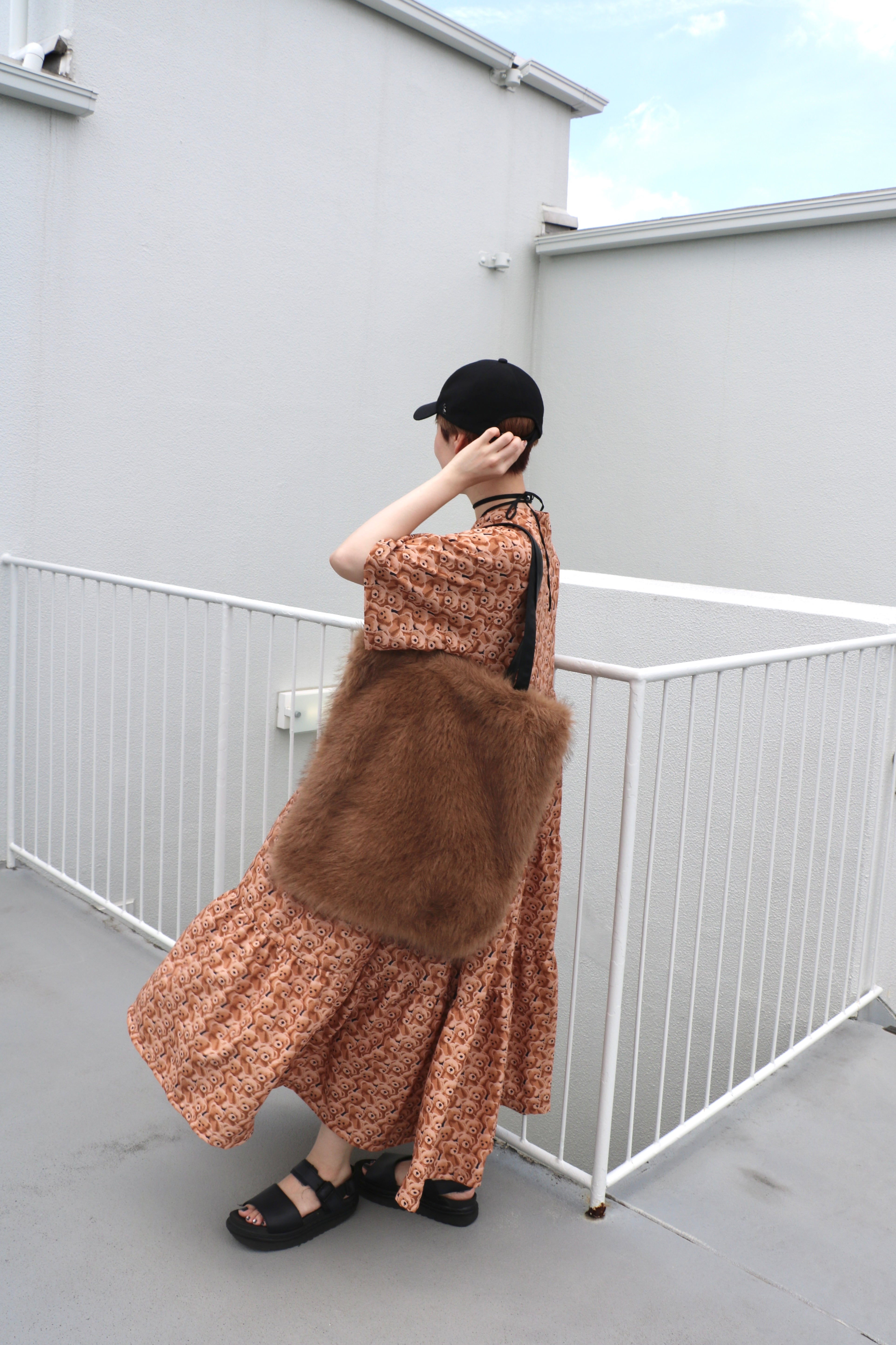 kuma parade onepiece – mut