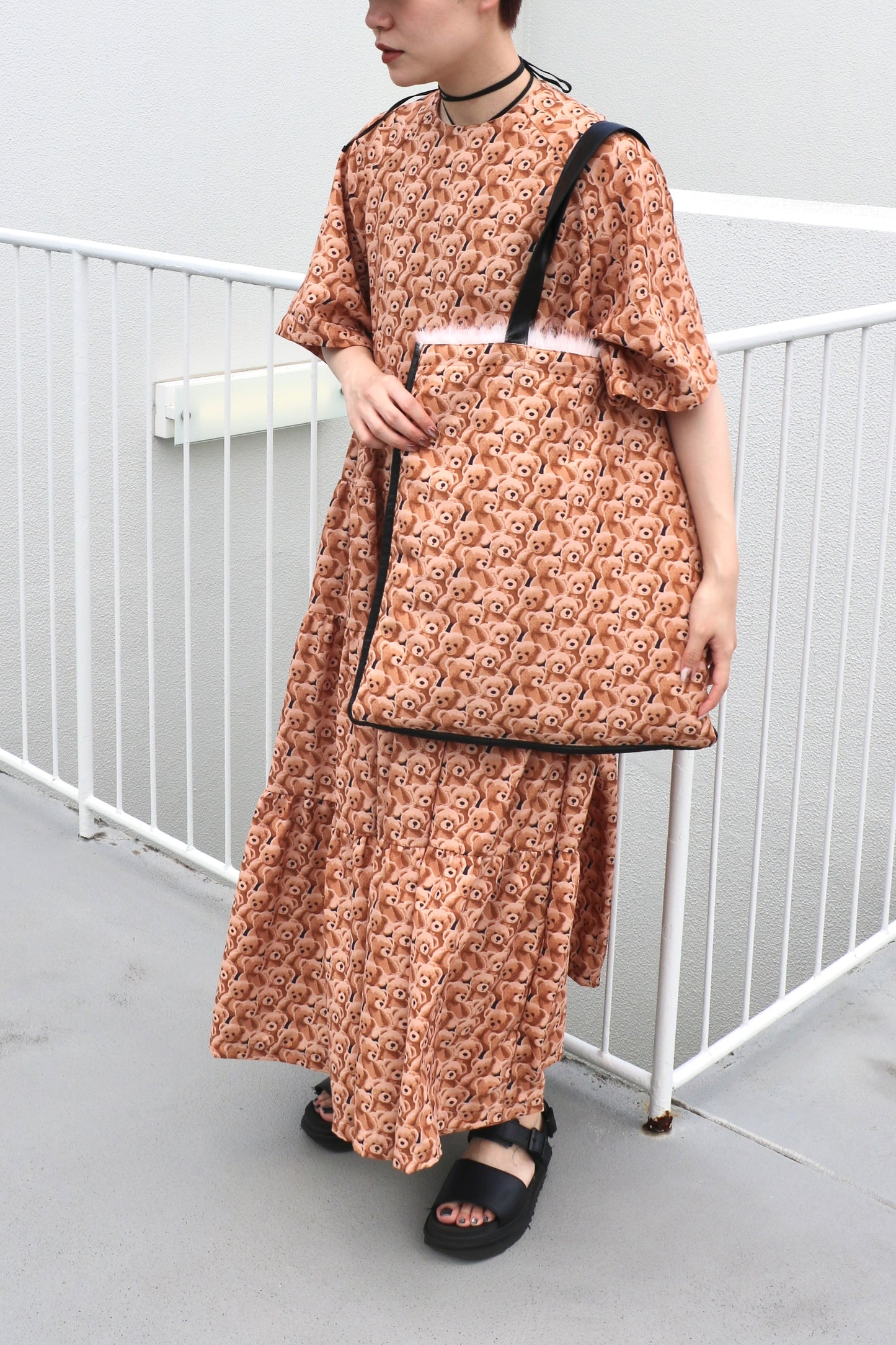 kuma parade onepiece