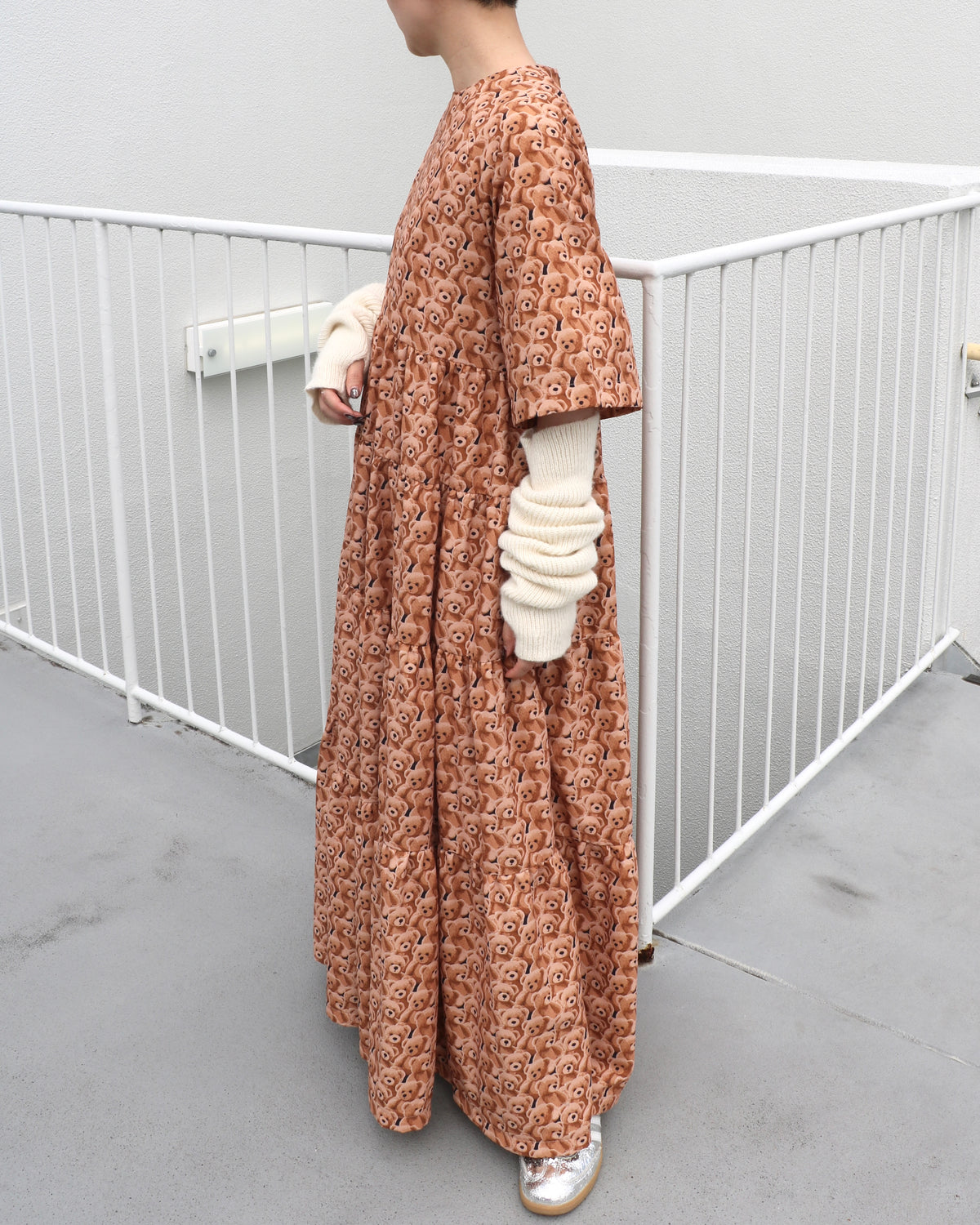 kuma parade onepiece
