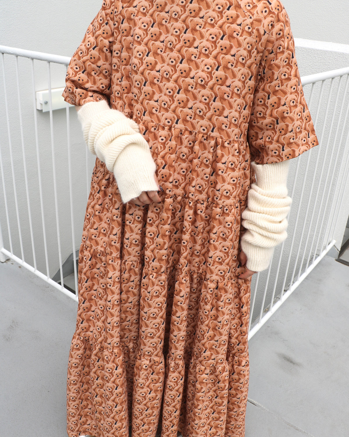 kuma parade onepiece