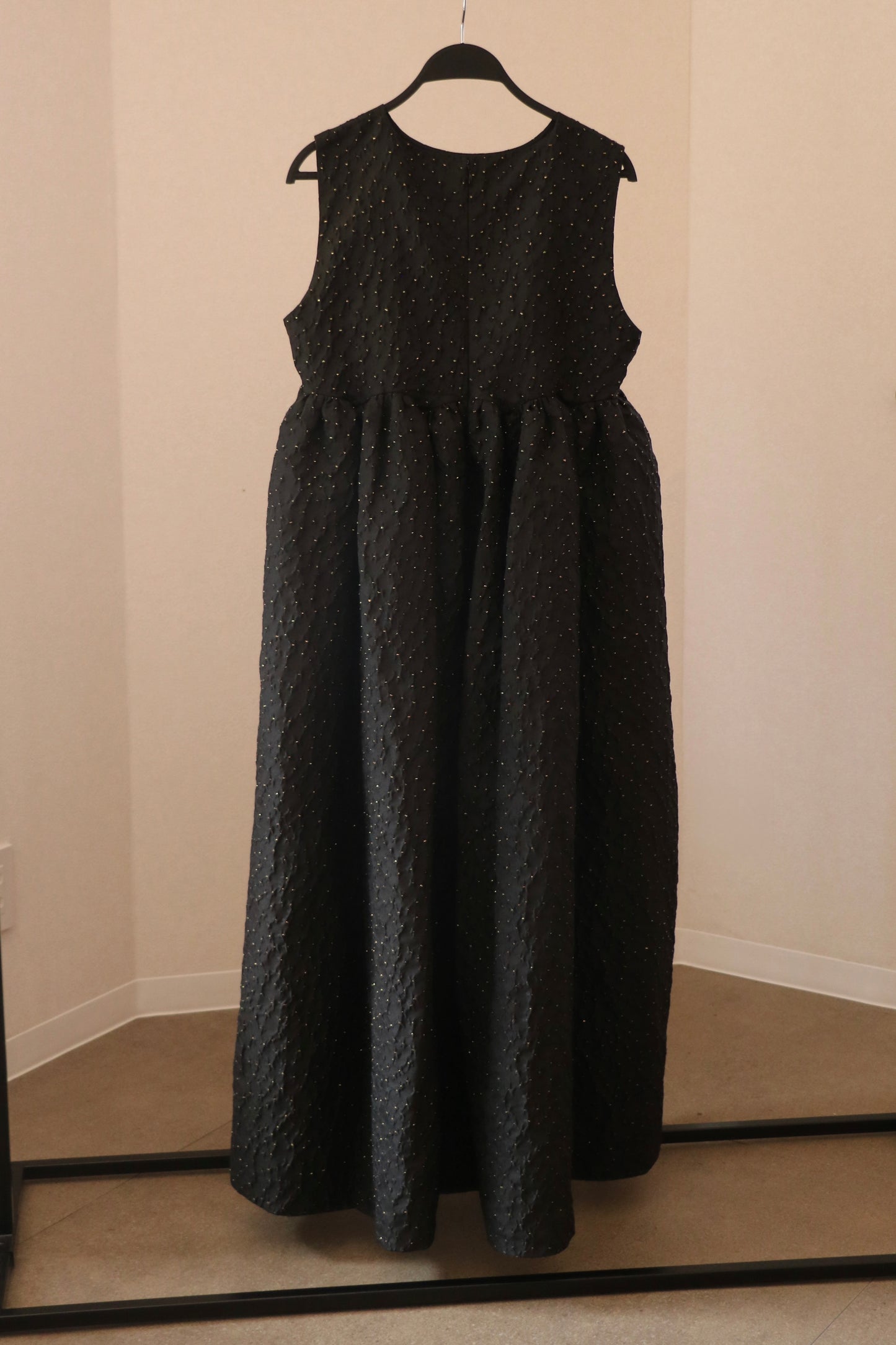 kira kira volume dress