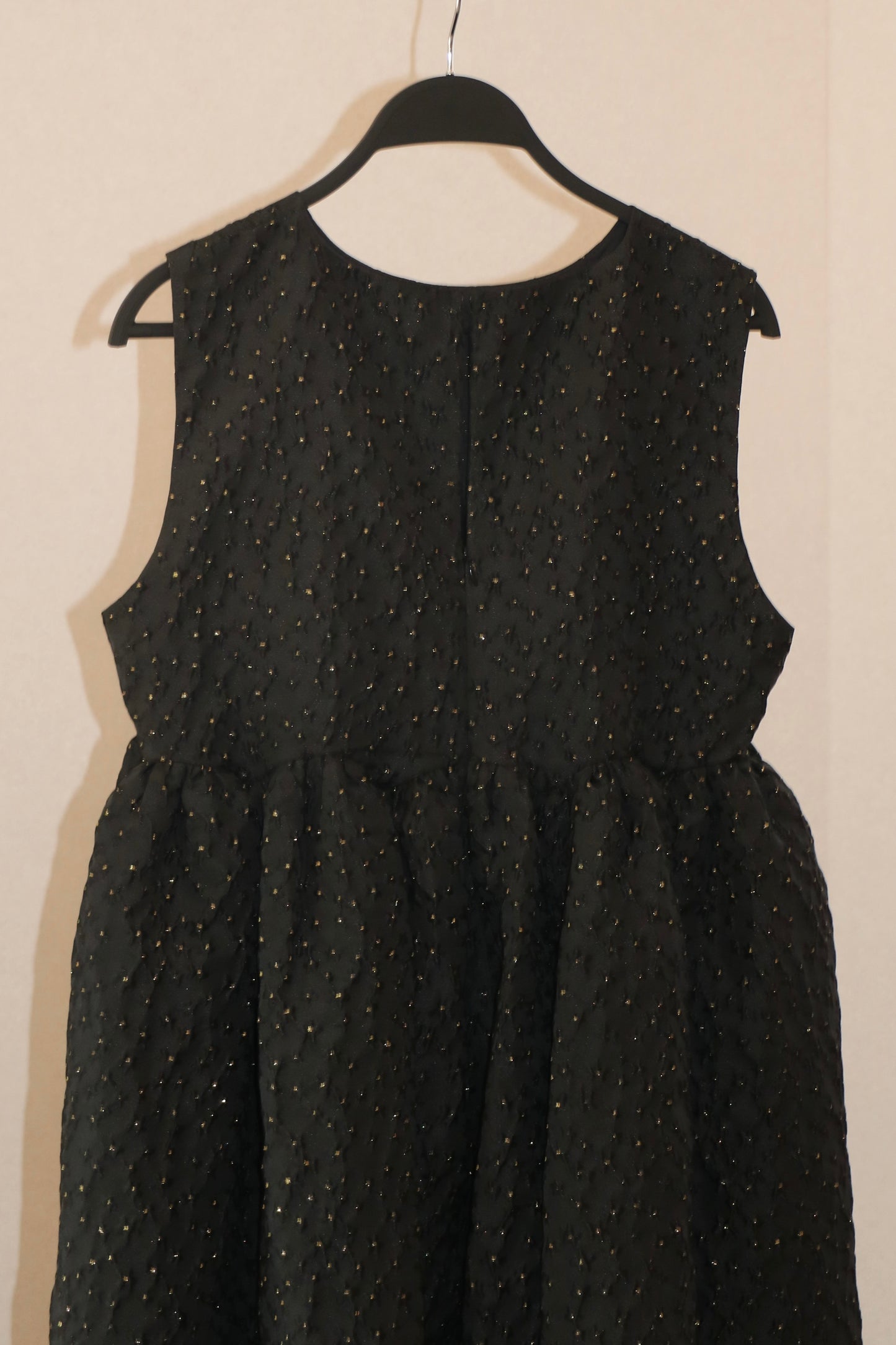 kira kira volume dress