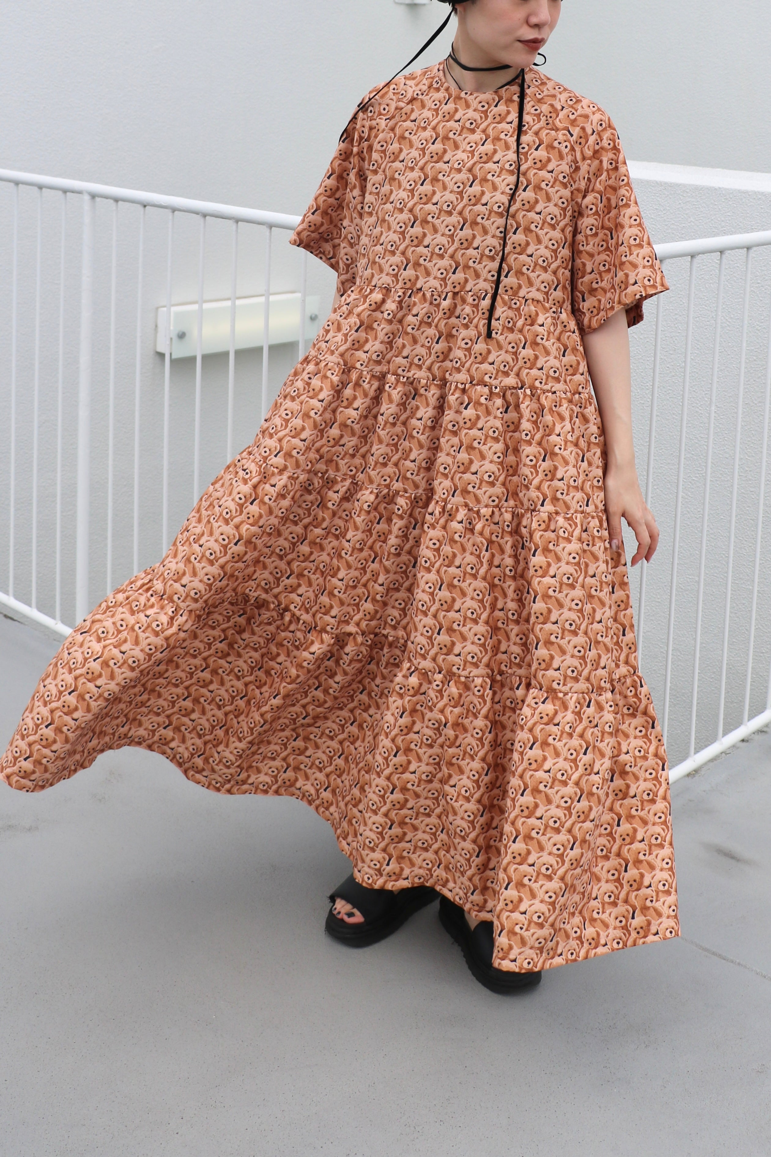 kuma parade onepiece – mut