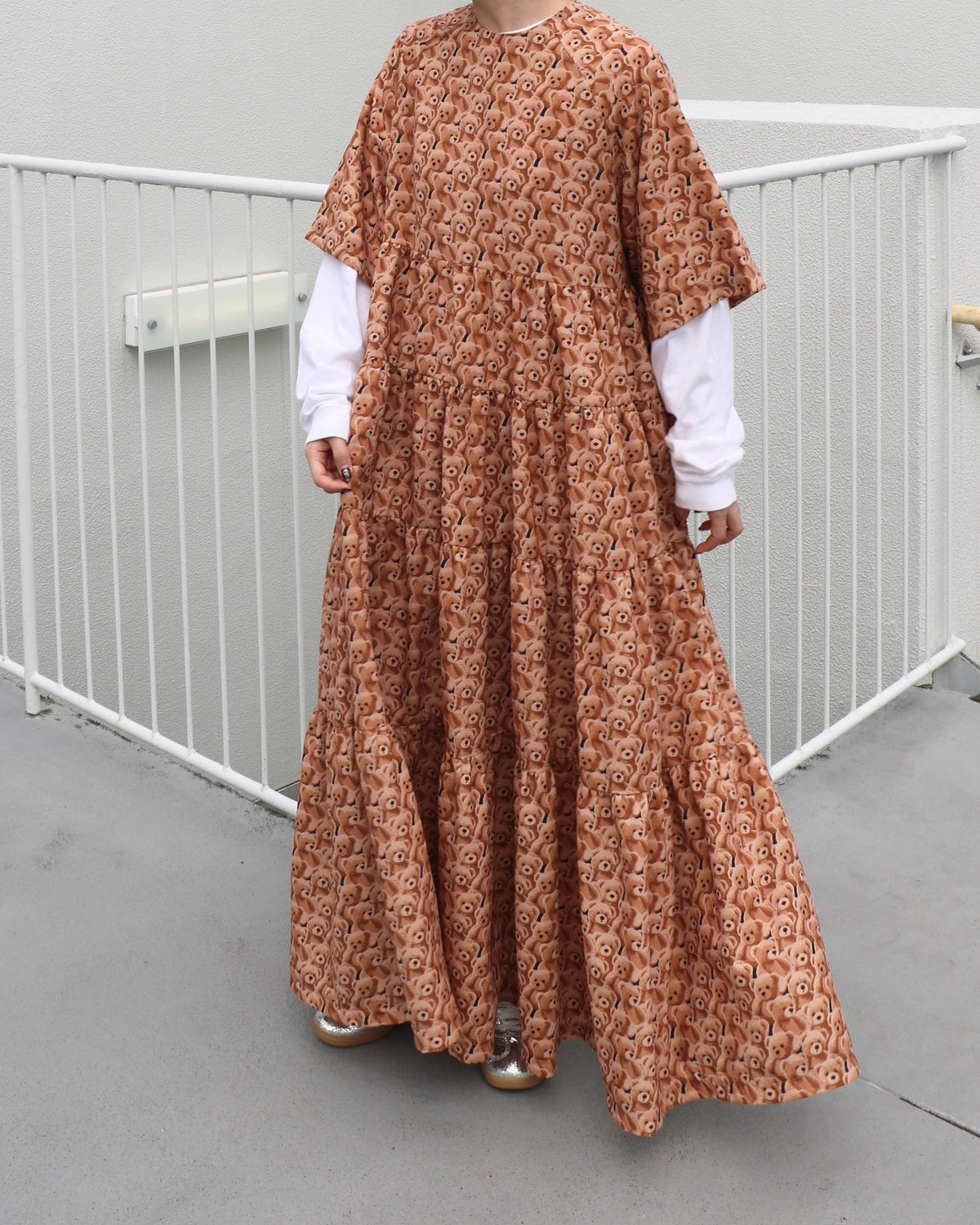 kuma parade onepiece