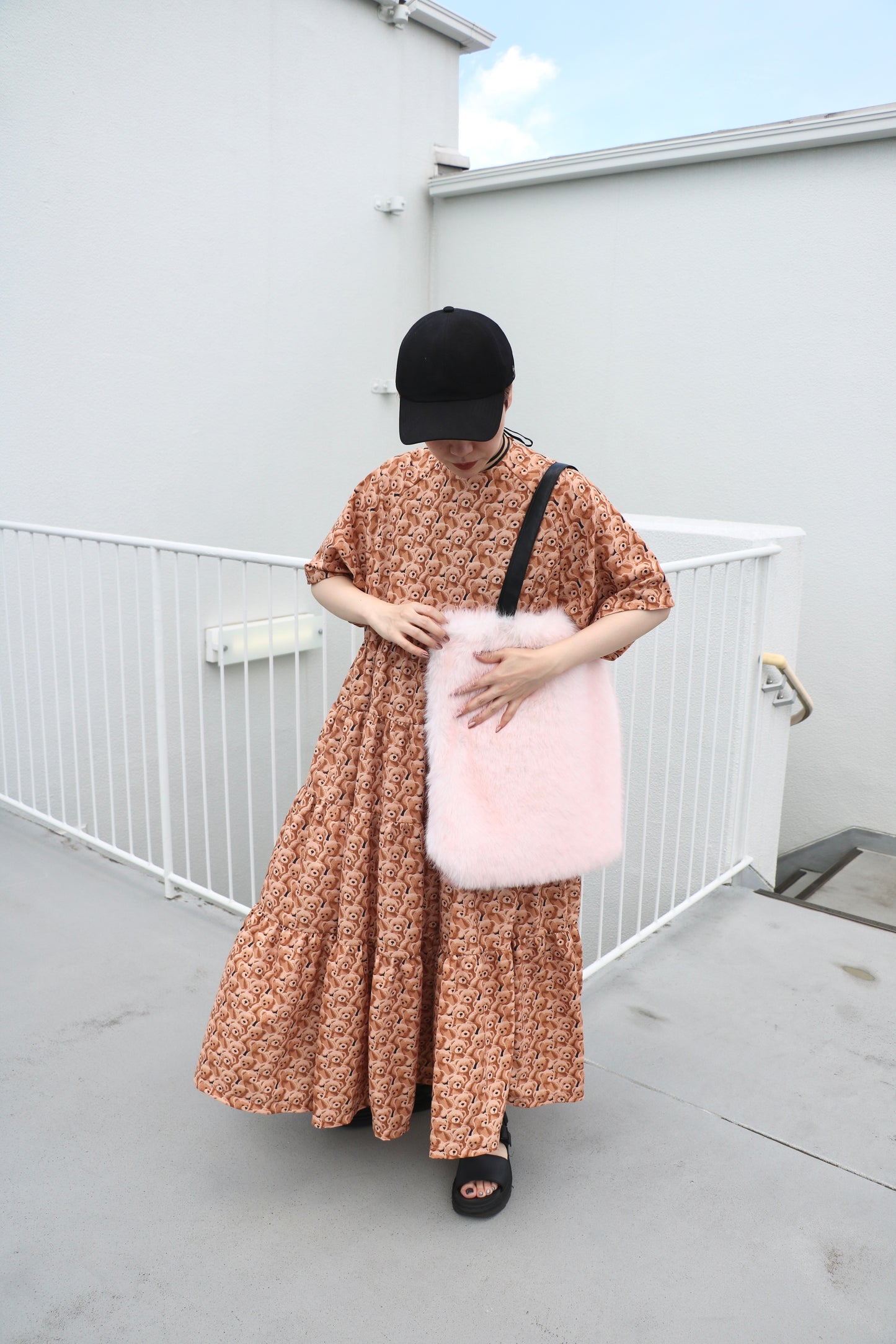 kuma parade onepiece