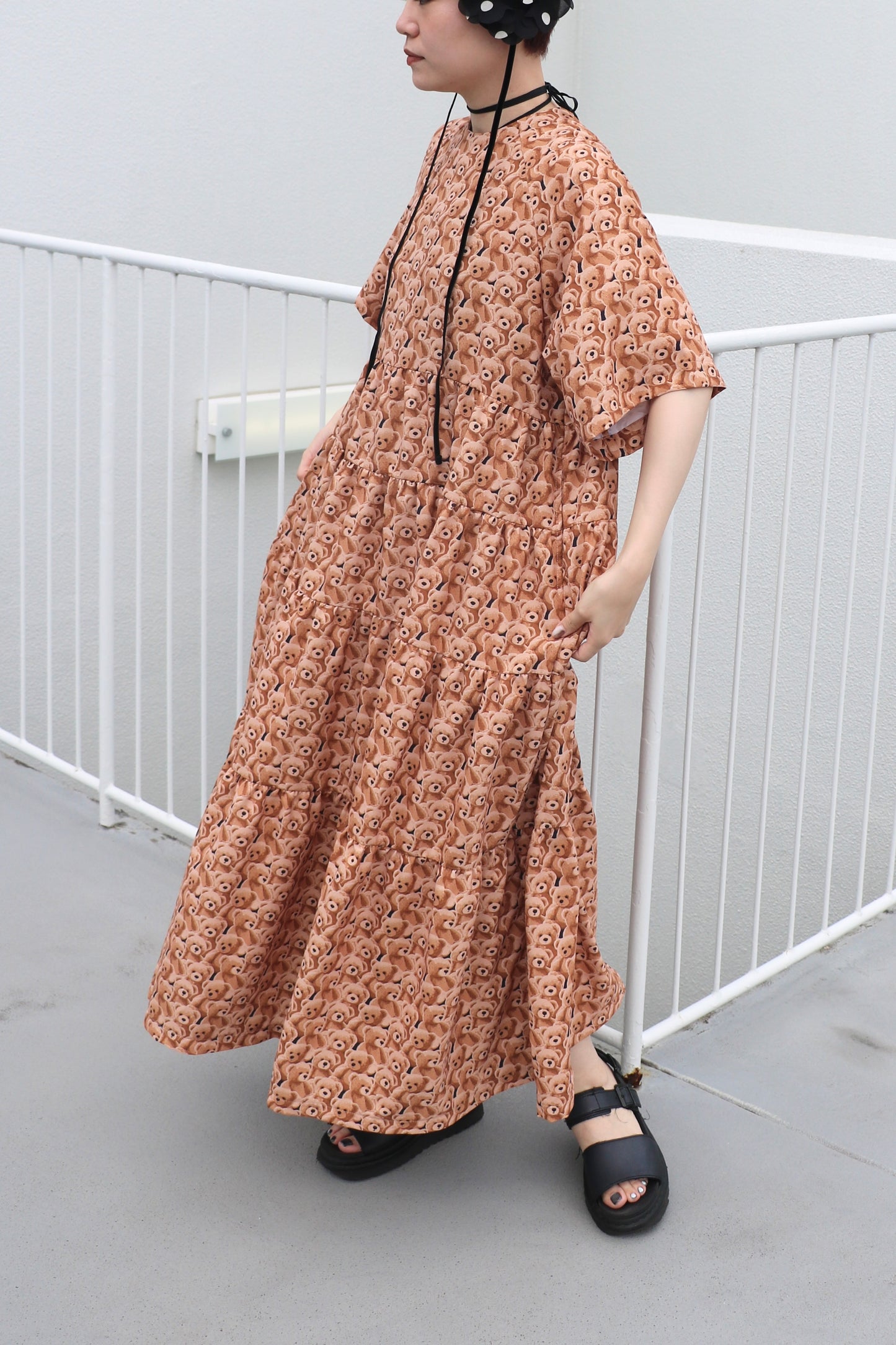 kuma parade onepiece