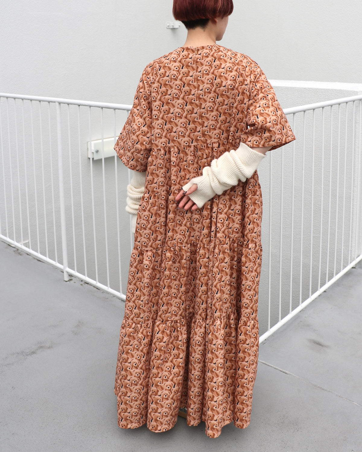 kuma parade onepiece