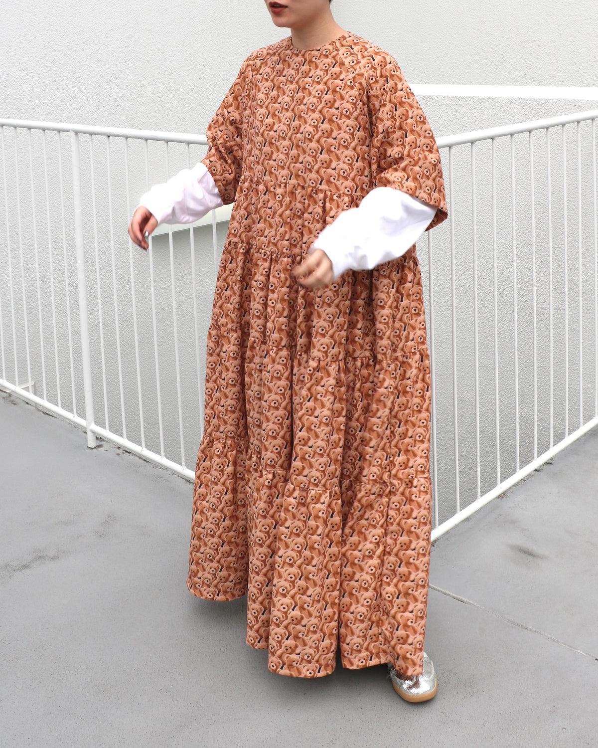 kuma parade onepiece
