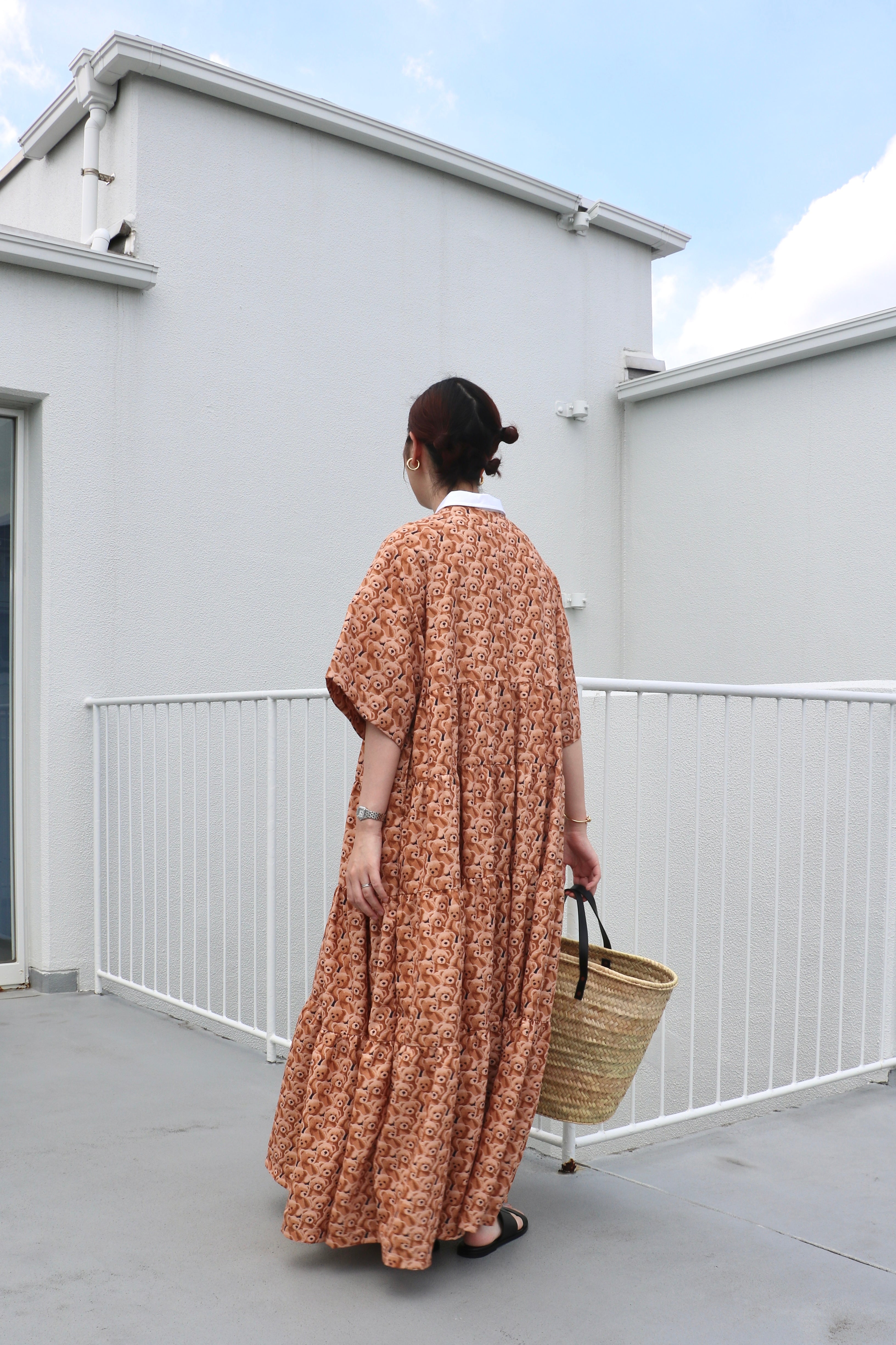 kuma parade onepiece – mut