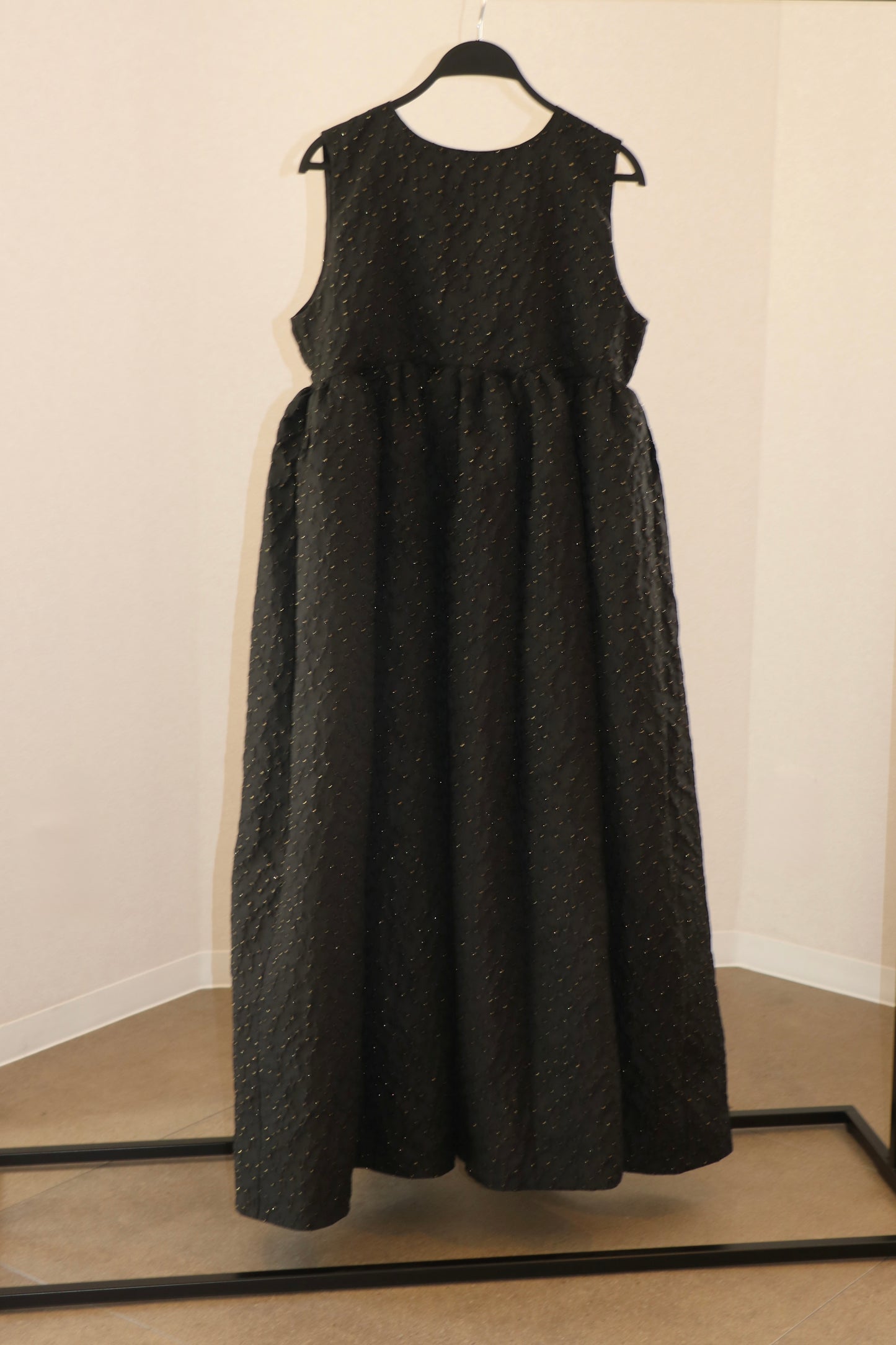 kira kira volume dress