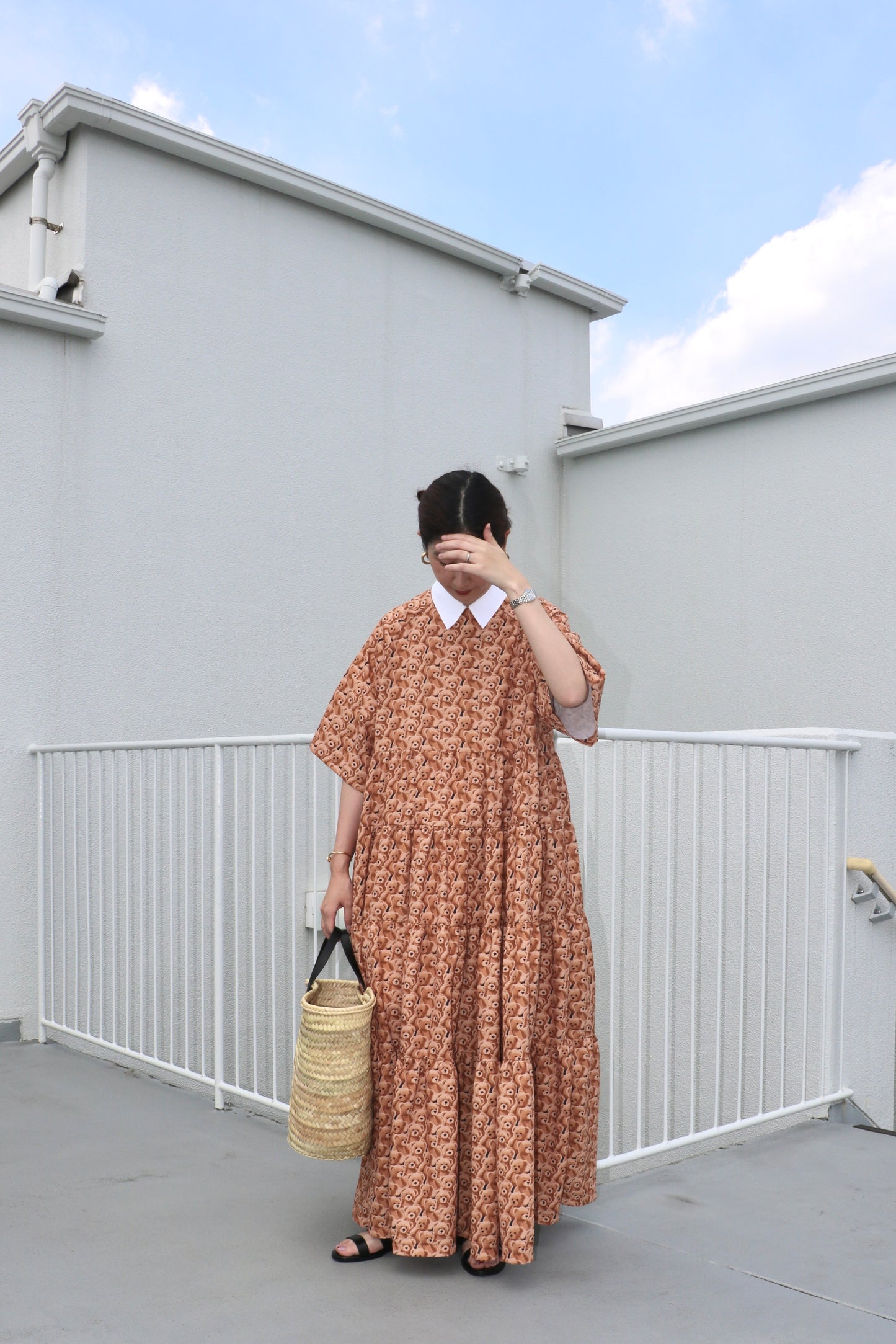 kuma parade onepiece
