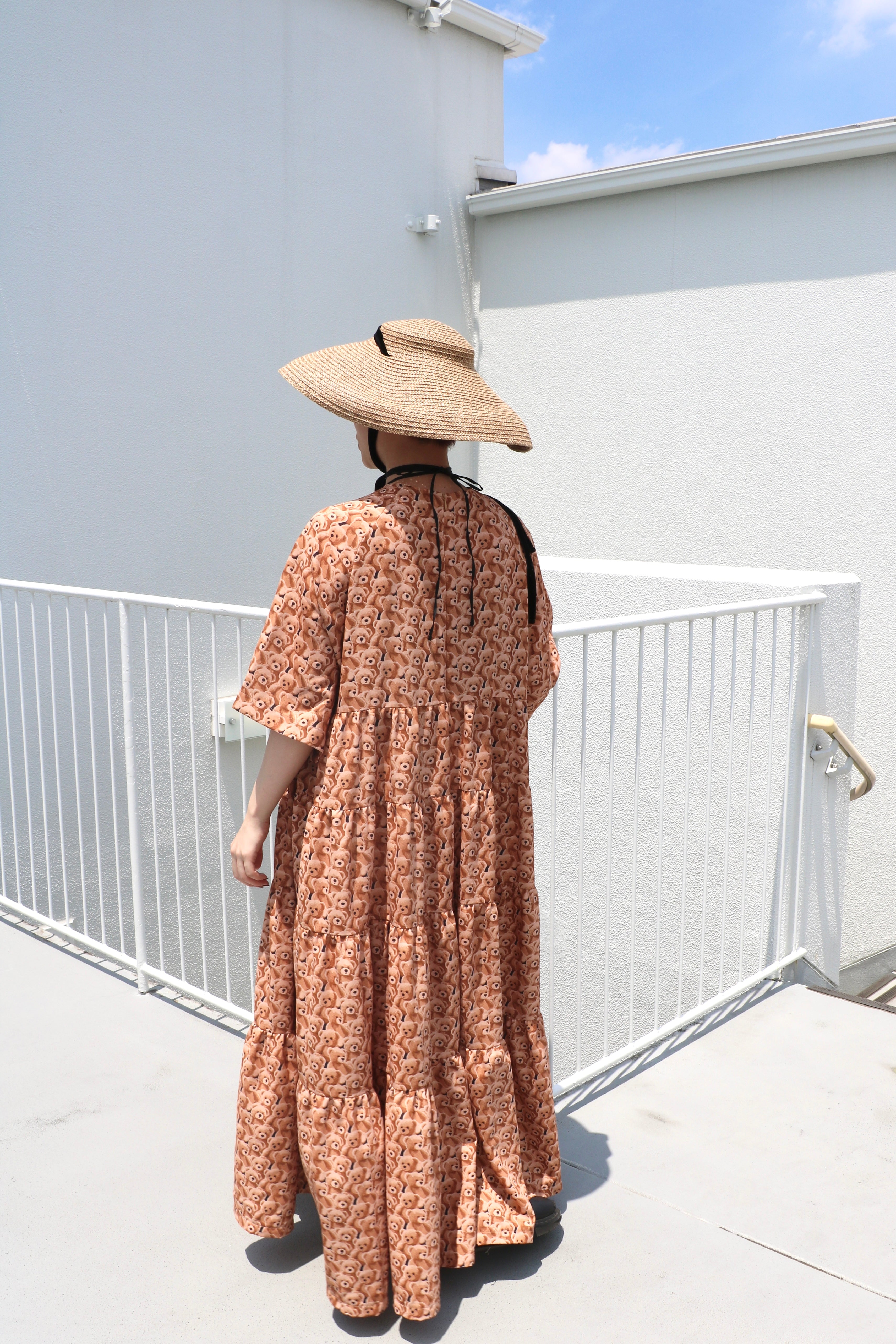 kuma parade onepiece – mut