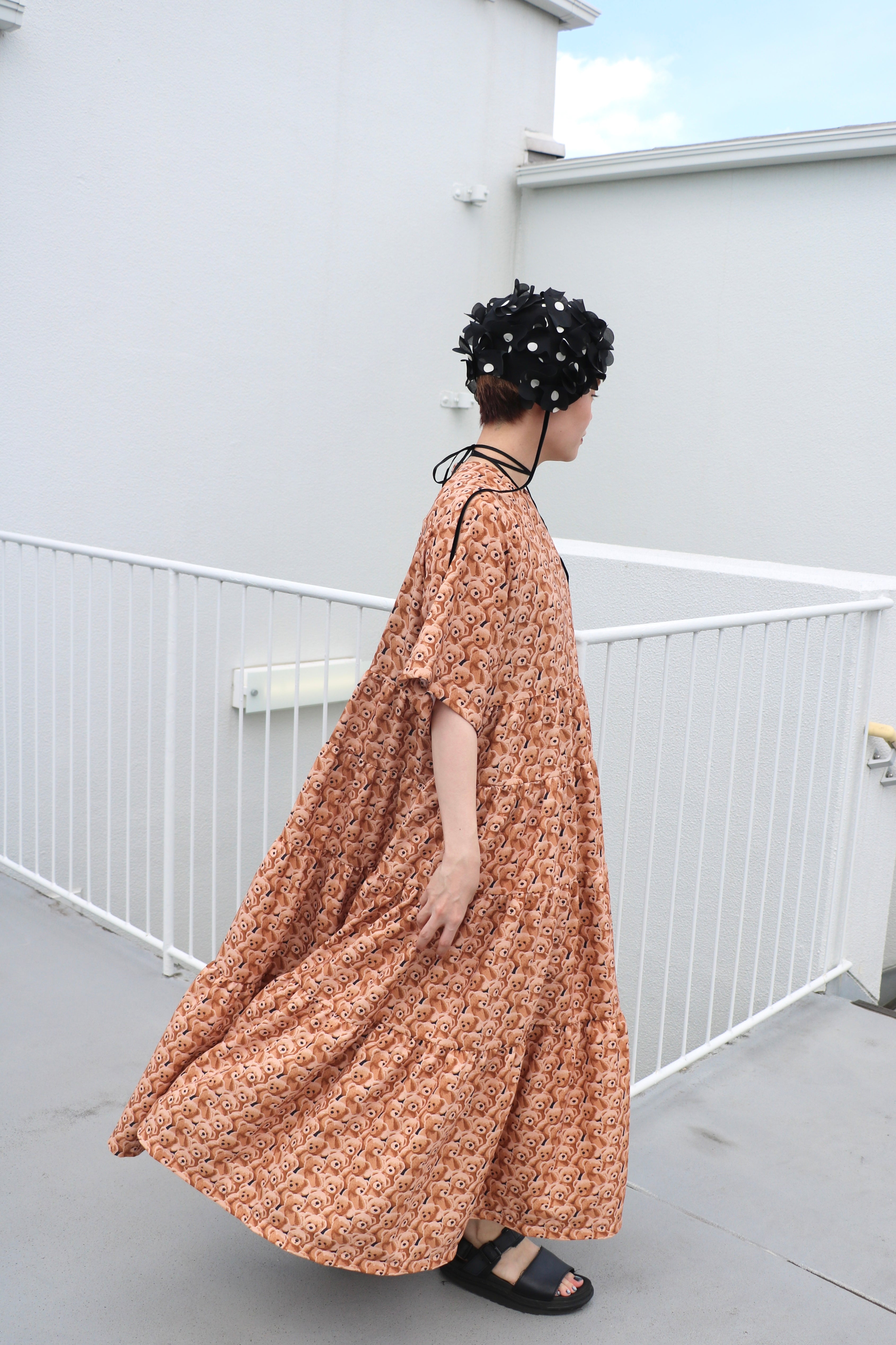kuma parade onepiece – mut