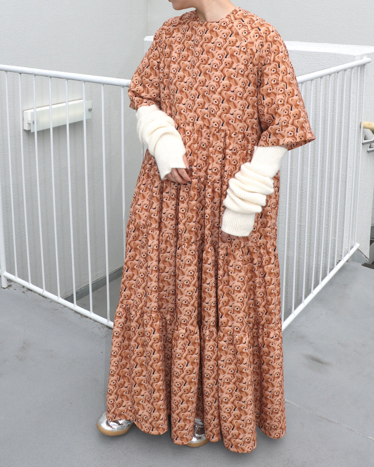 kuma parade onepiece