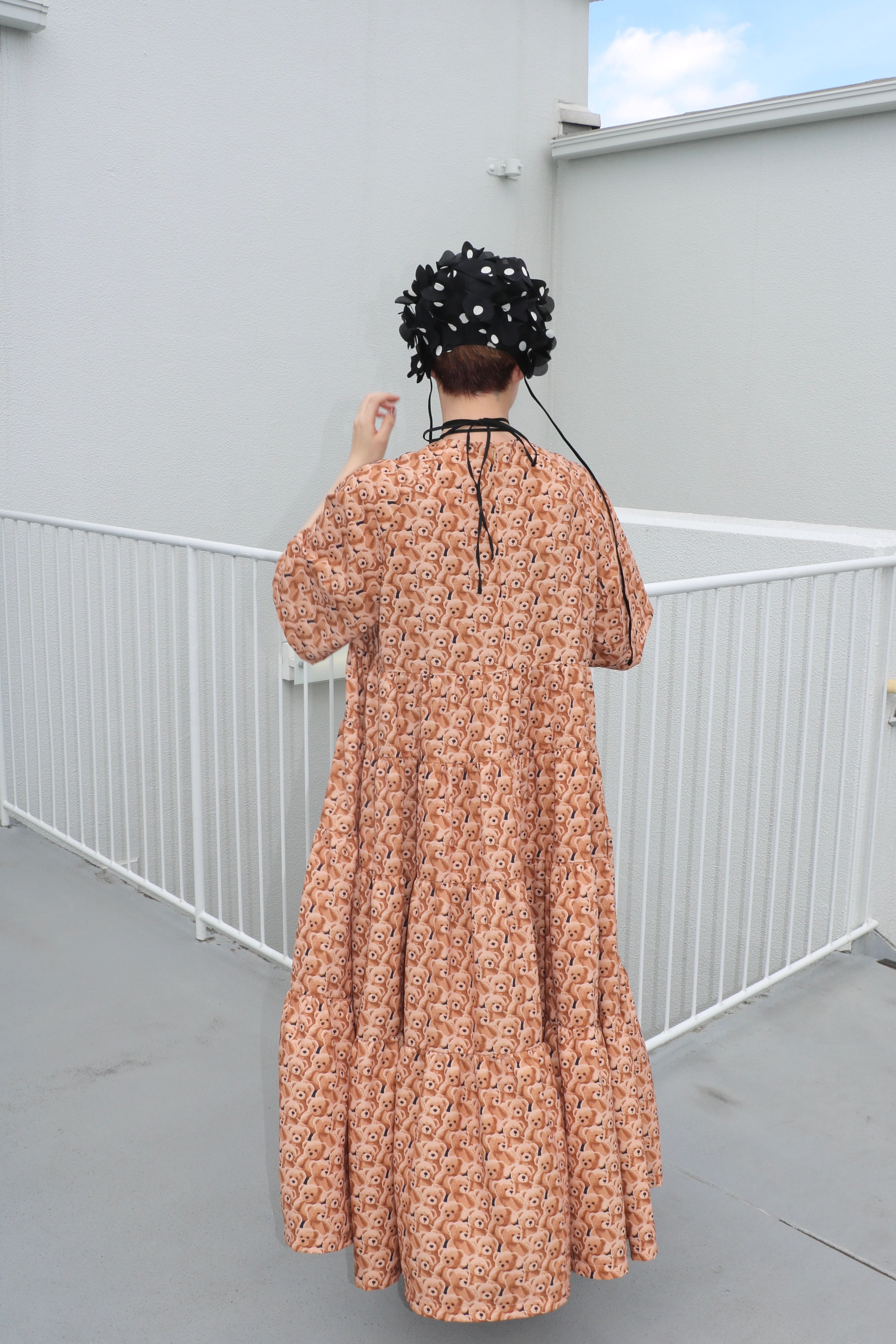 kuma parade onepiece – mut