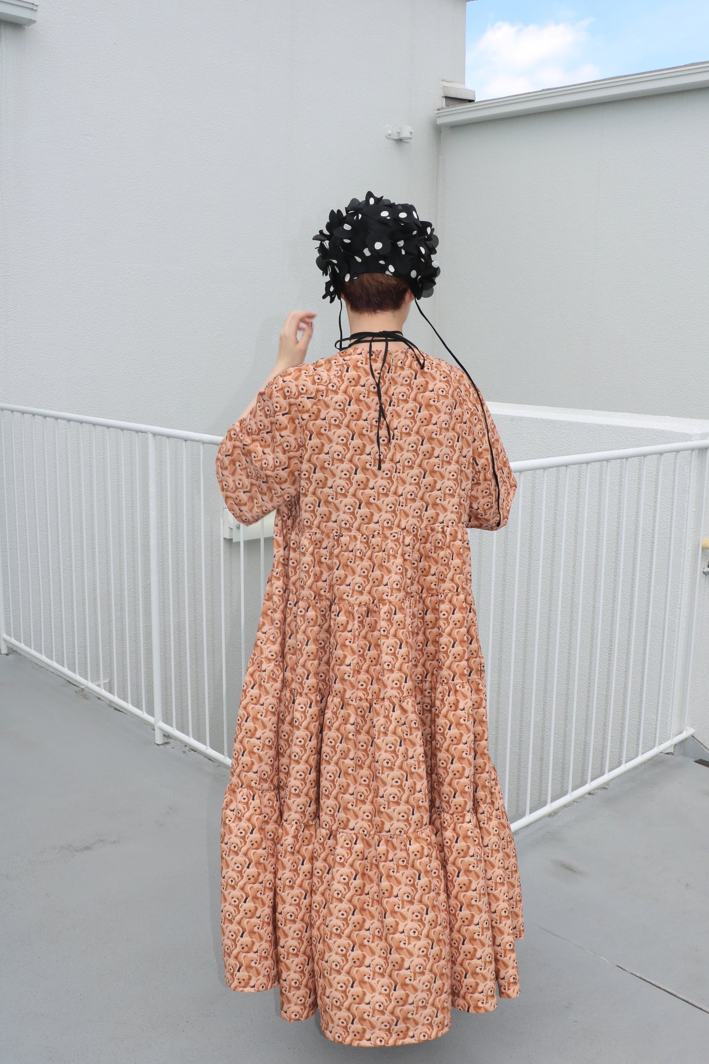 kuma parade onepiece