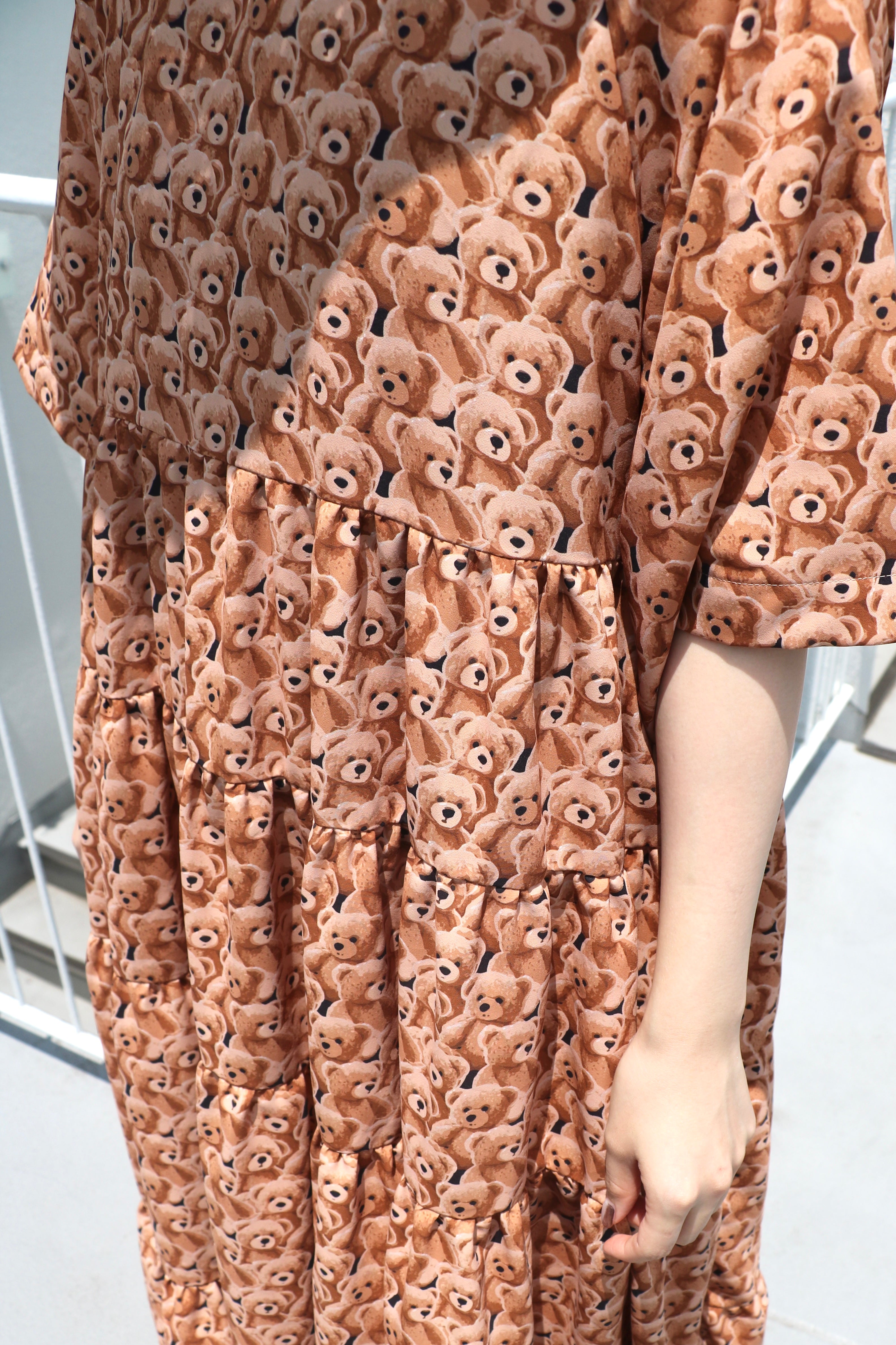 kuma parade onepiece – mut